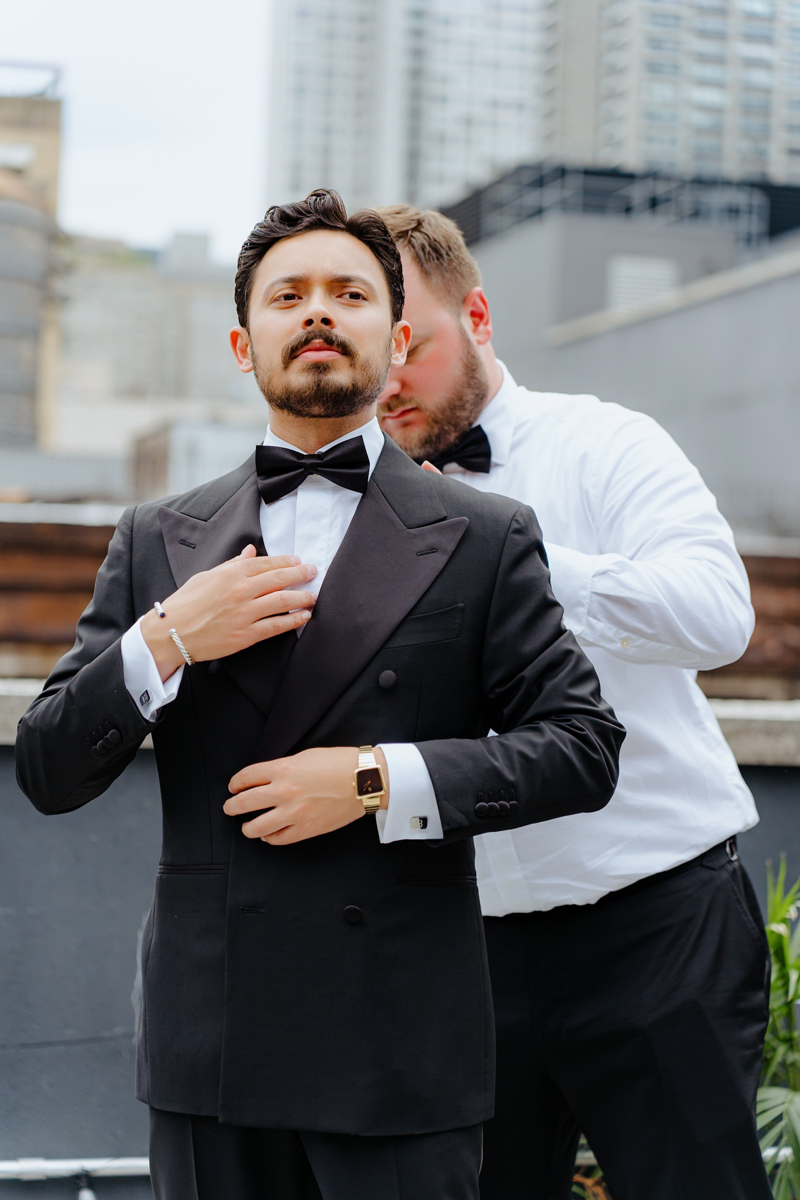 Caroline & Brendan. Wedding Photography & Videography San Francisco, Sacramento