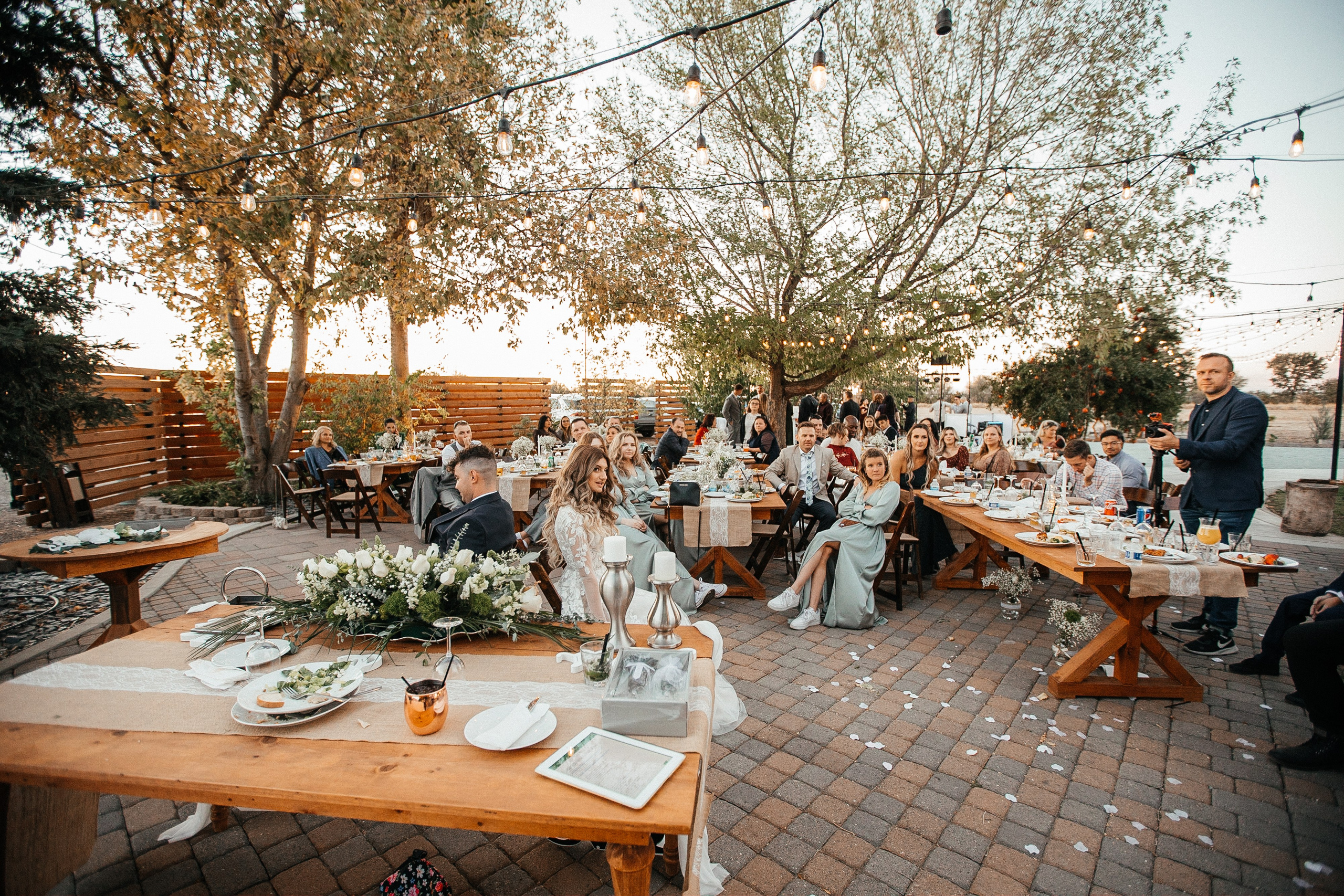 Zachary & Julie. Wedding Photography & Videography San Francisco, Sacramento