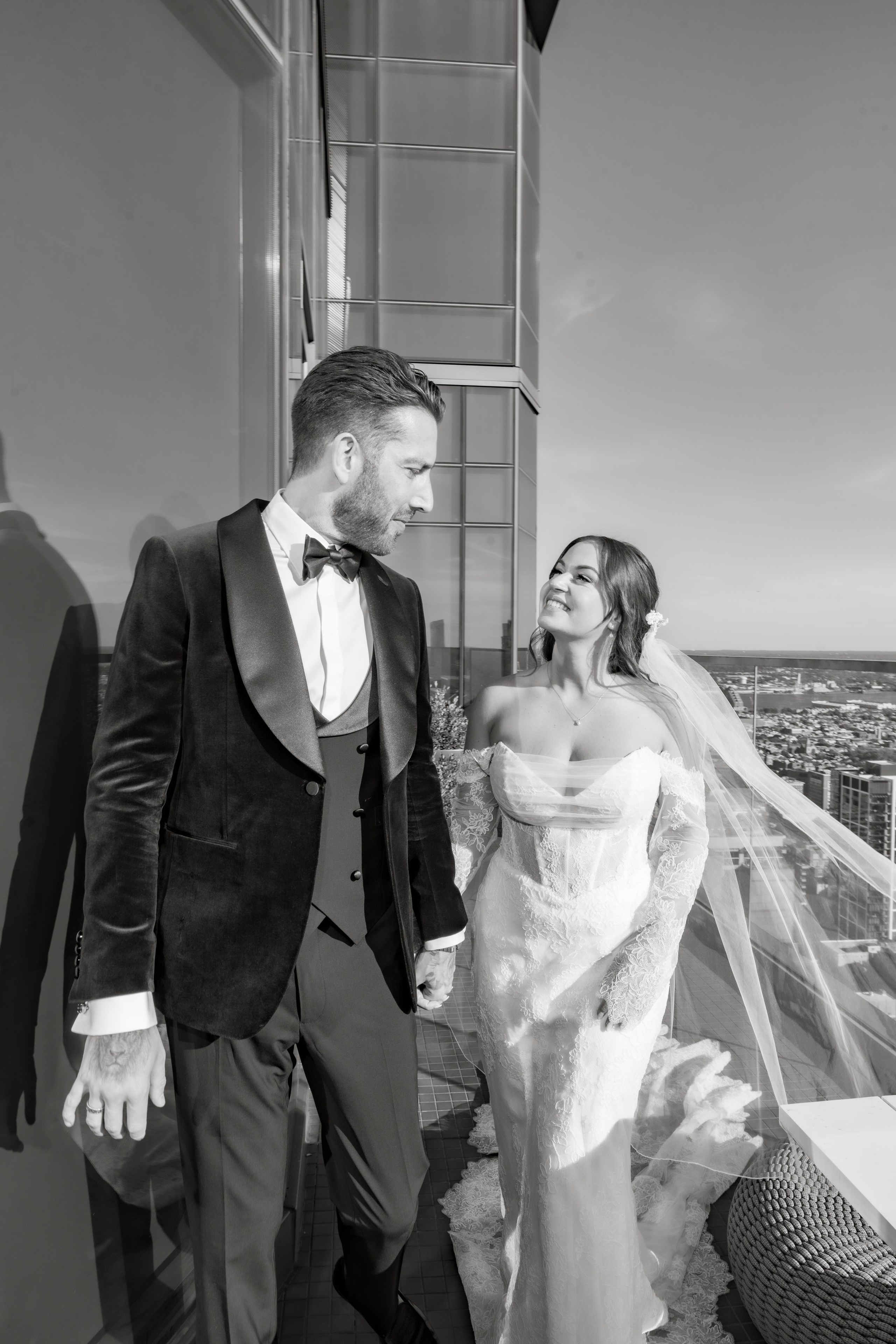 Leigh and Jennifer wedding day. Anna Krasnova Wedding photographer