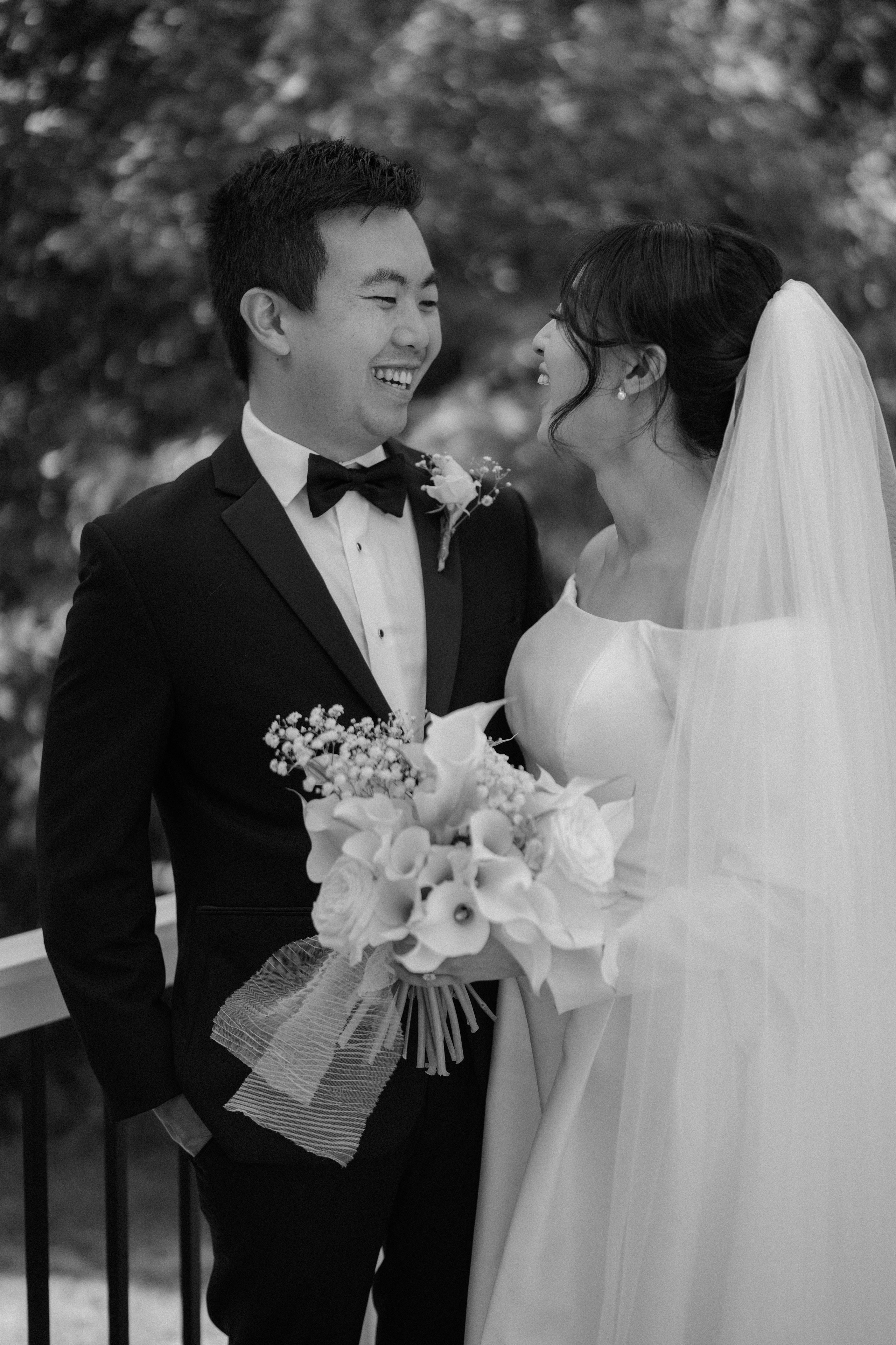 Bernice & Eric. Anna Krasnova Wedding photographer