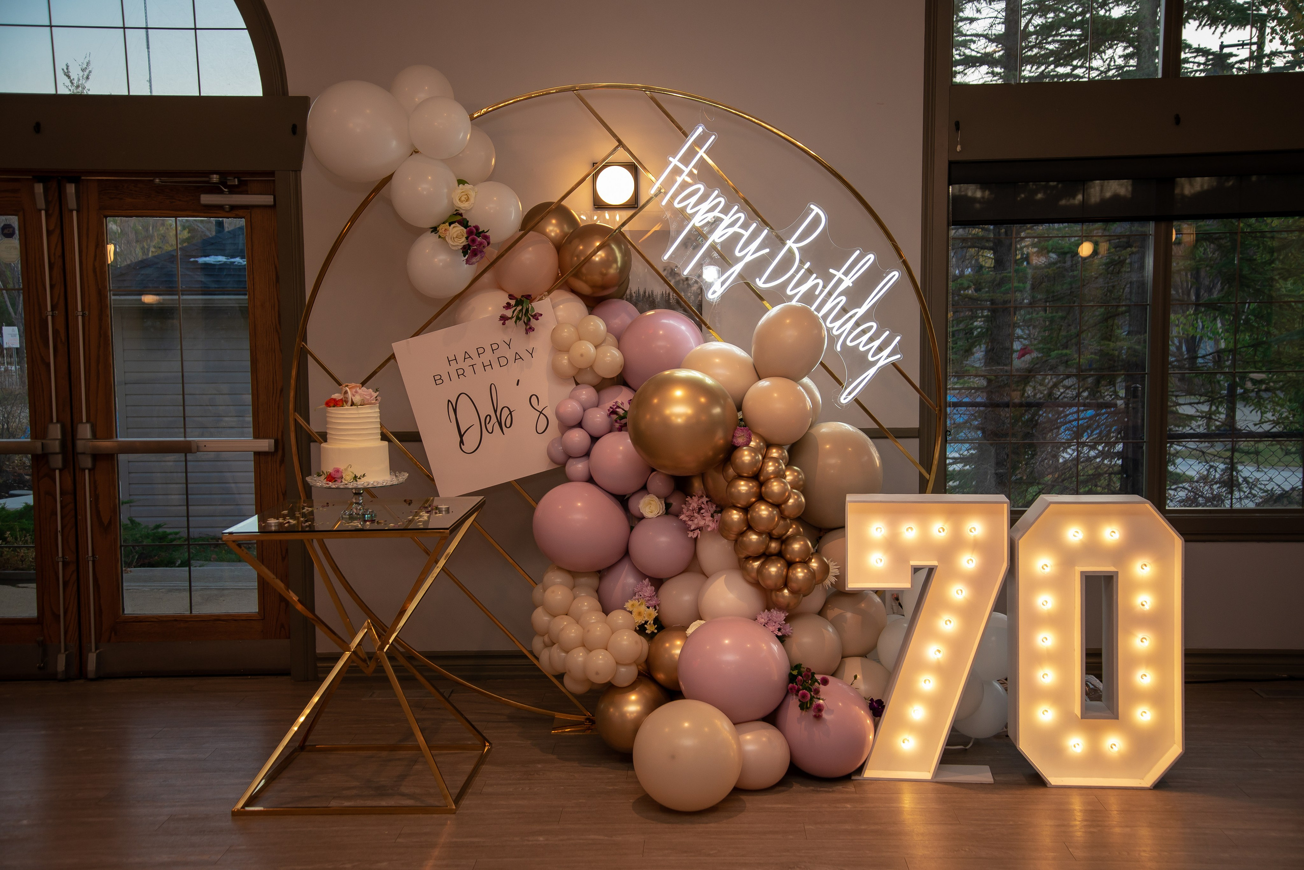 Debola’s Party. Carlos Lima Photography — Photographer in Calgary