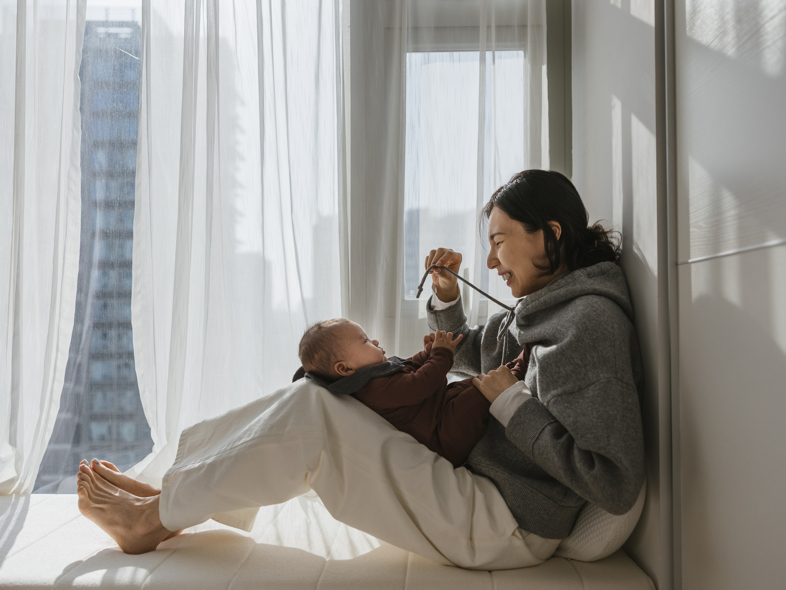 NewBorn photo shoot. Shanghai Family Photographer Dora