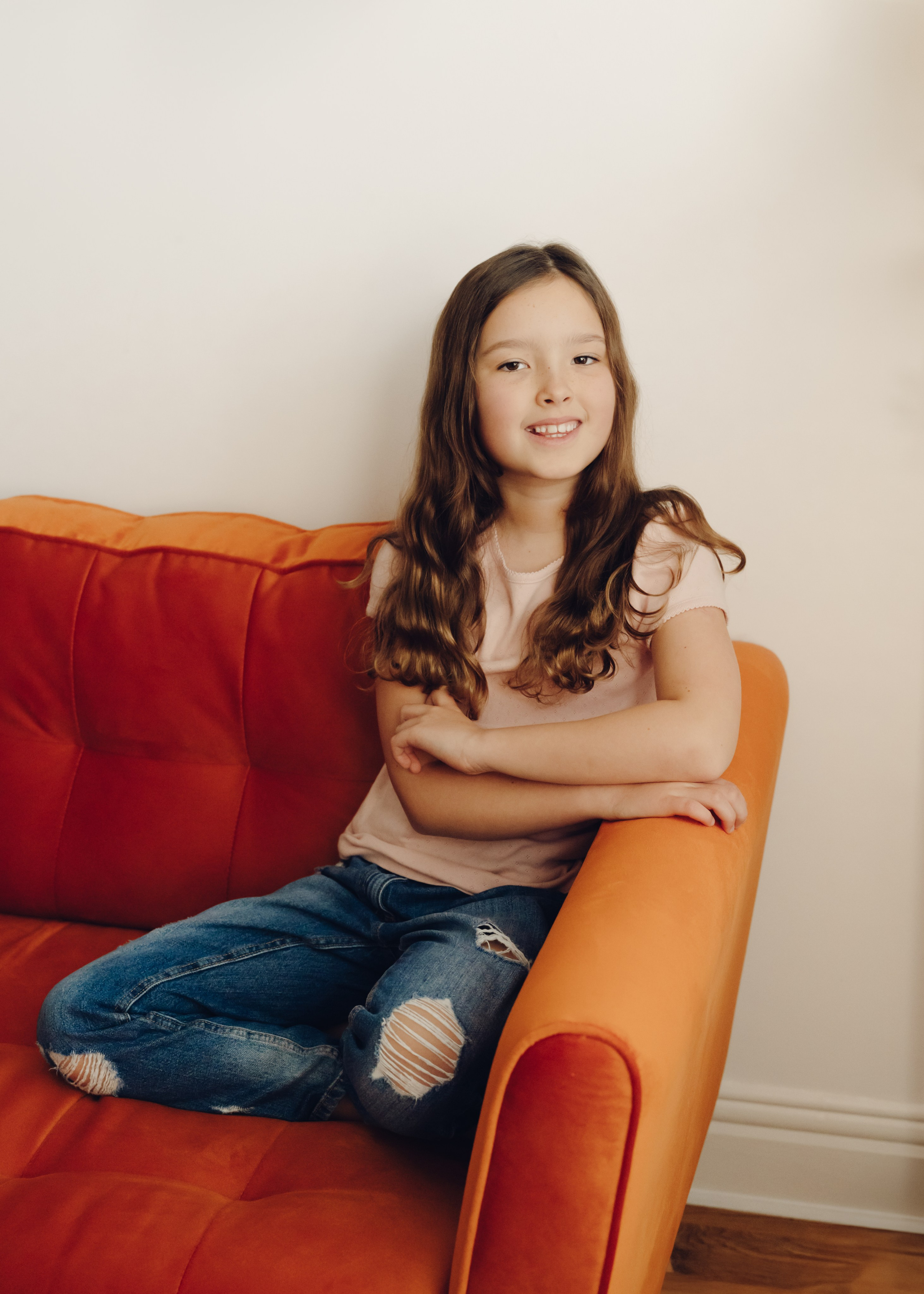 Northumberland Family photographer