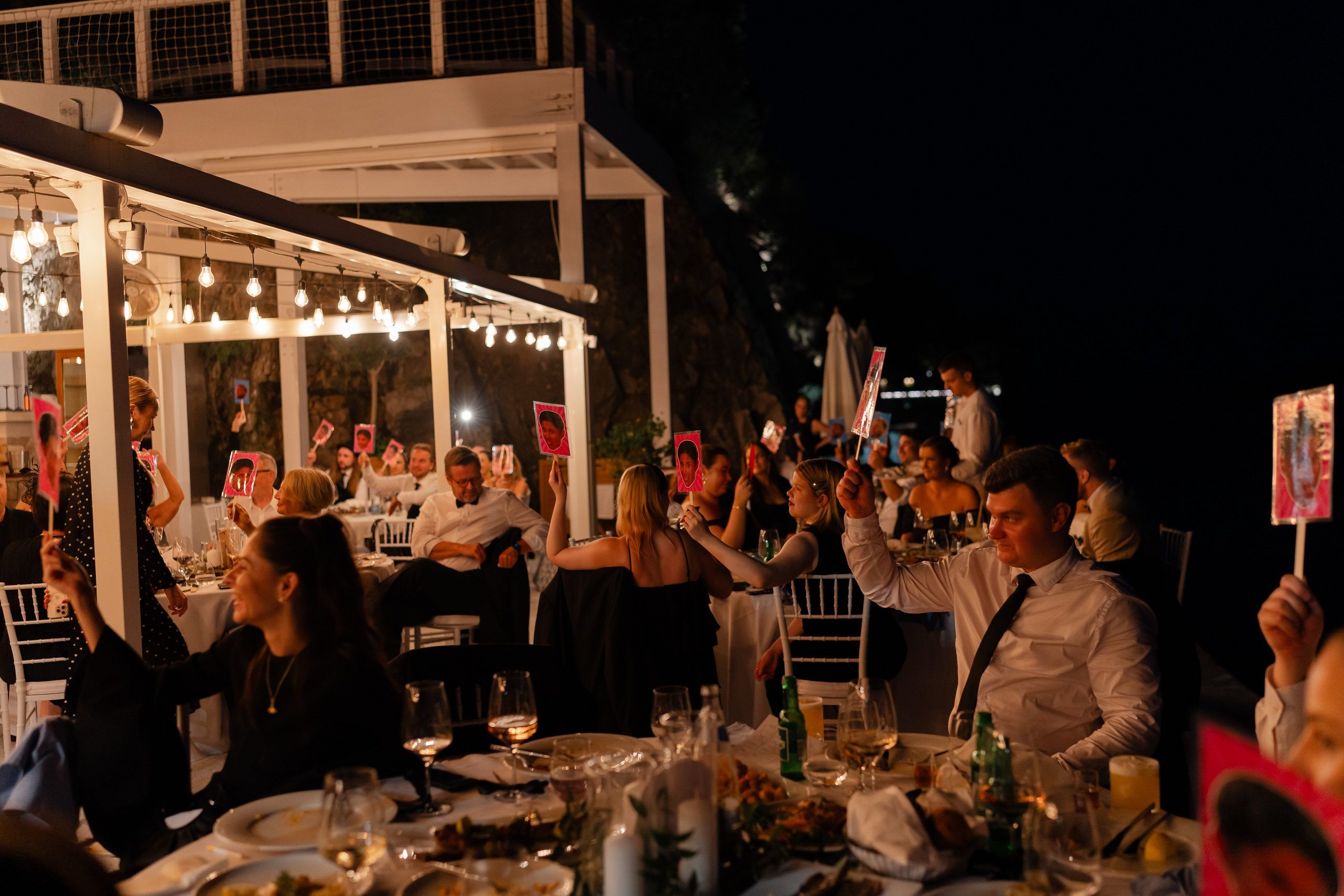 M&J. Victoria Olonen – Cinematic Portrait Artist | Helsinki & Europe