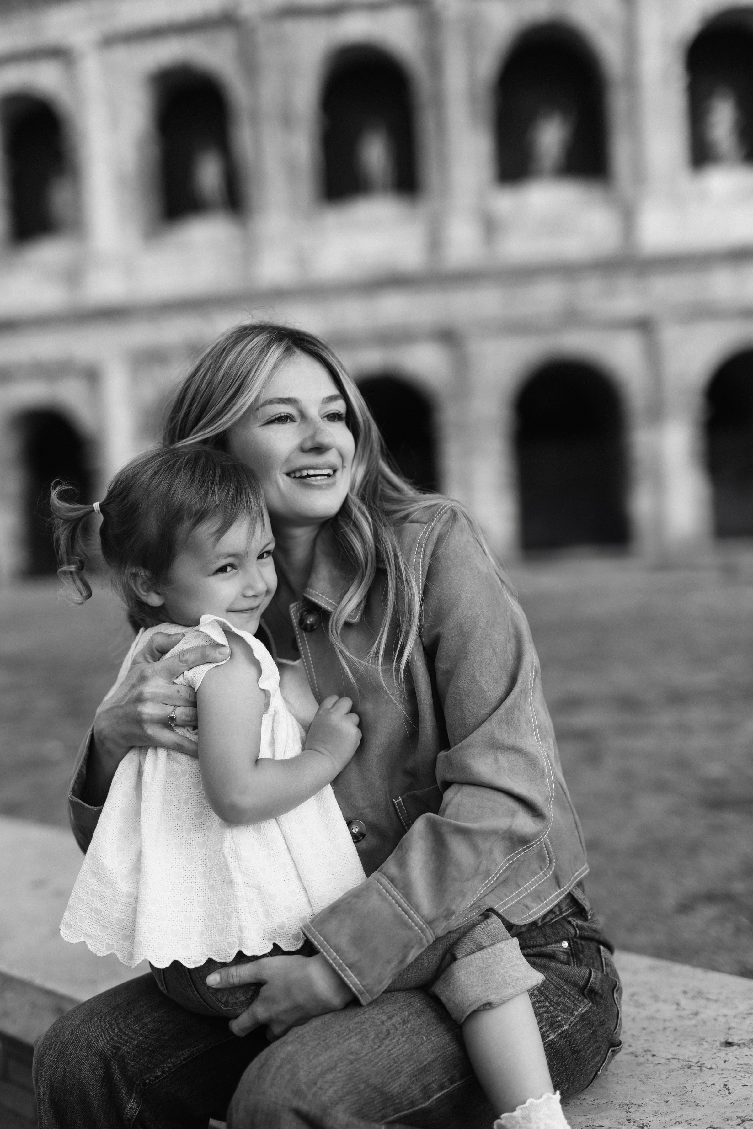 Famaly shooting in Rome. Wedding Photographer Rome Tuscany Como Sicily Puglia Amalfy Italy- Oksana Savenchuk