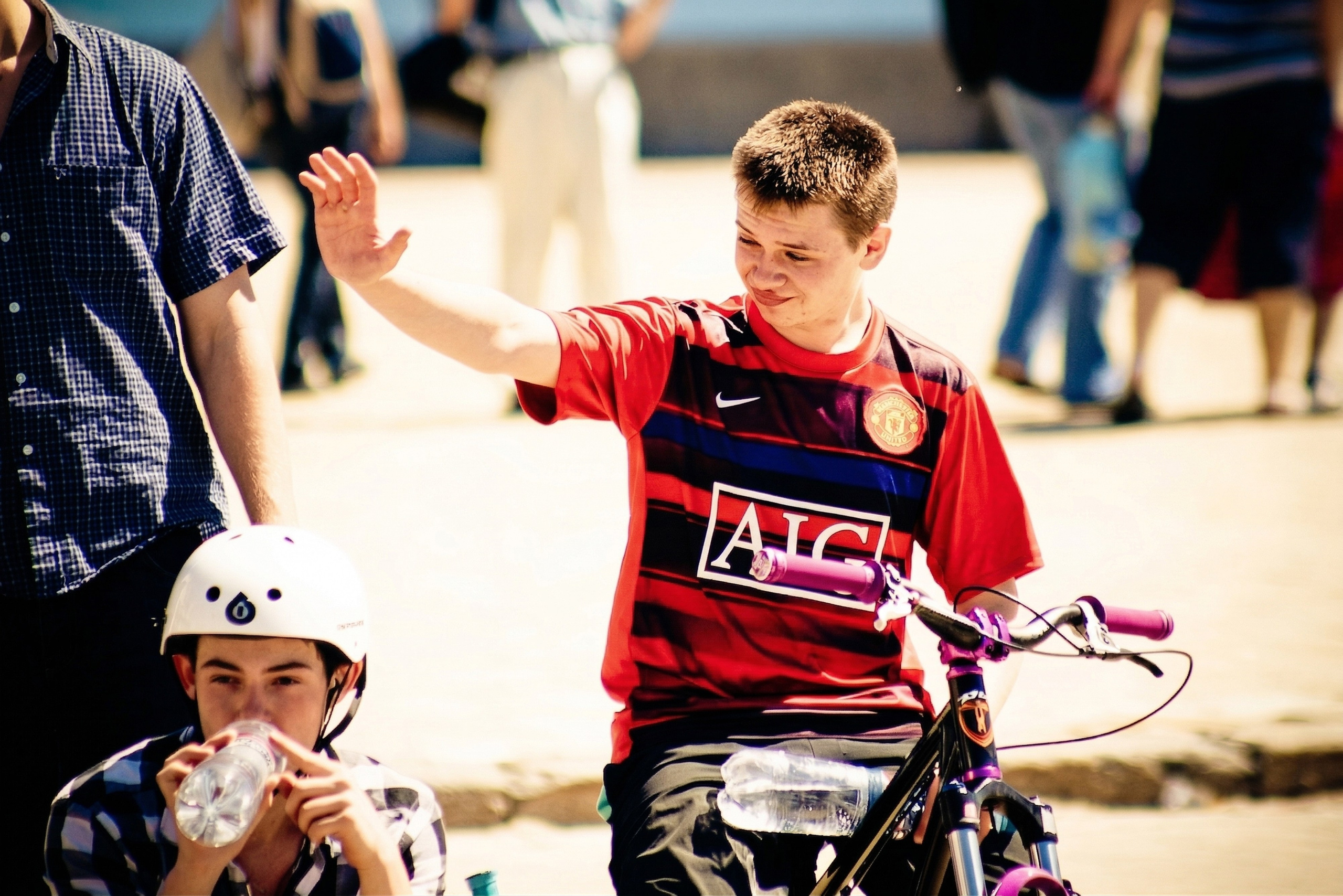 Portfolio servizi fotografici famiglia e privati. Fotografo eventi e aziendale in Abruzzo — Valerio S. | VSFoto Pescara, Teramo, L’Aquila