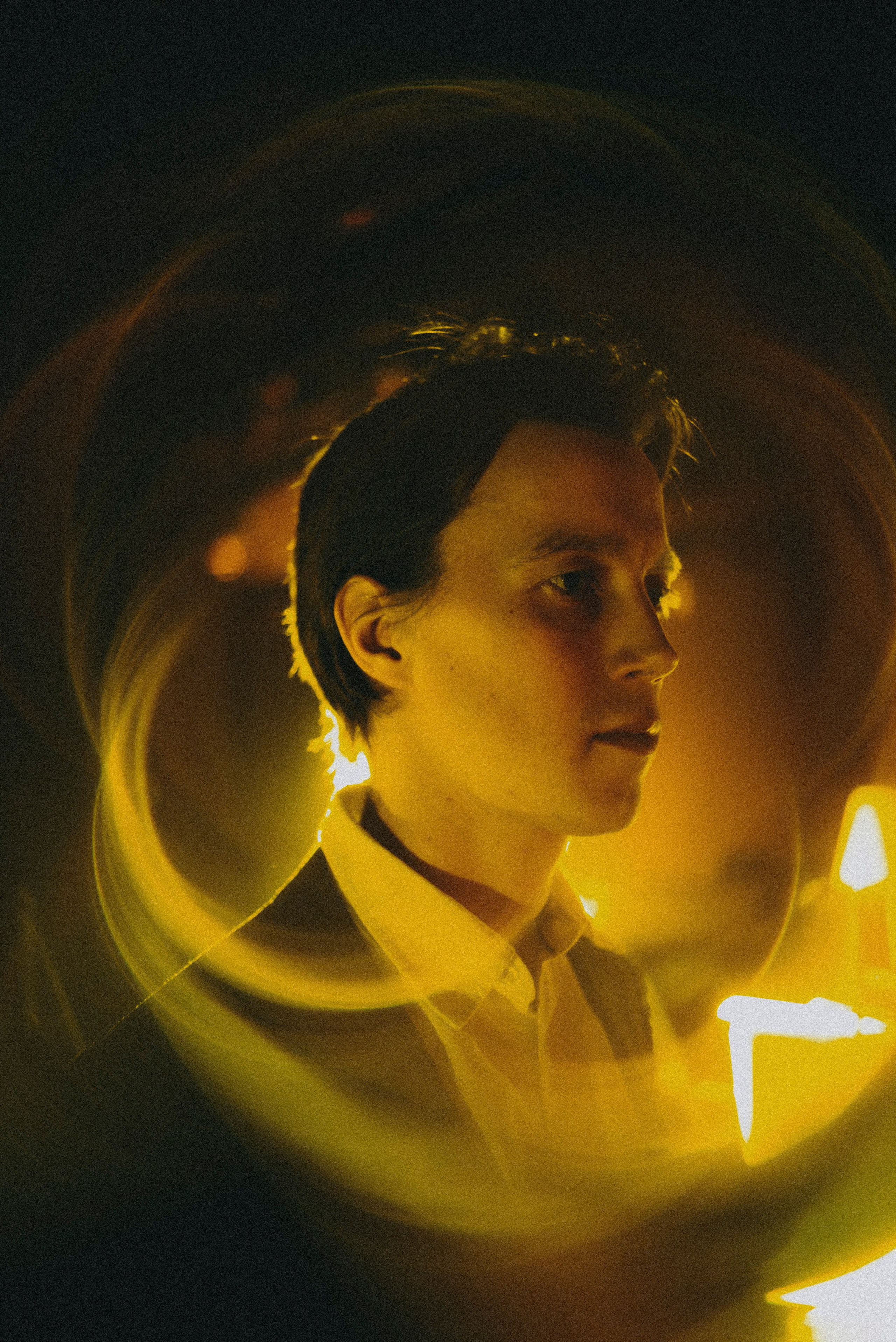 ЧЕРНЫЙ КВАДРАТ. Стрит-фотография, полная абсурда, идиотизма и красоты