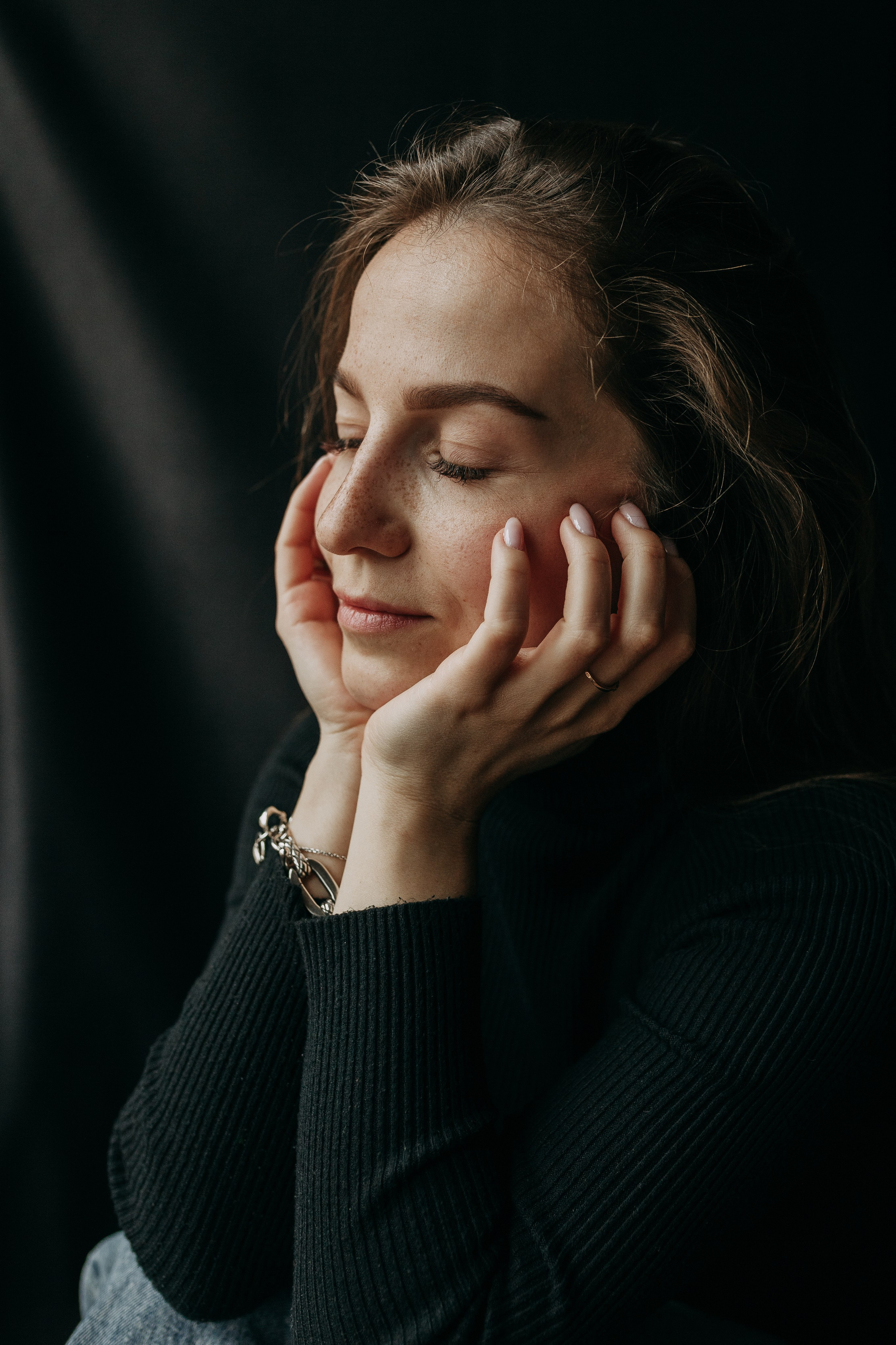 Портретная. Семейный, детский, женский фотограф в Черногории