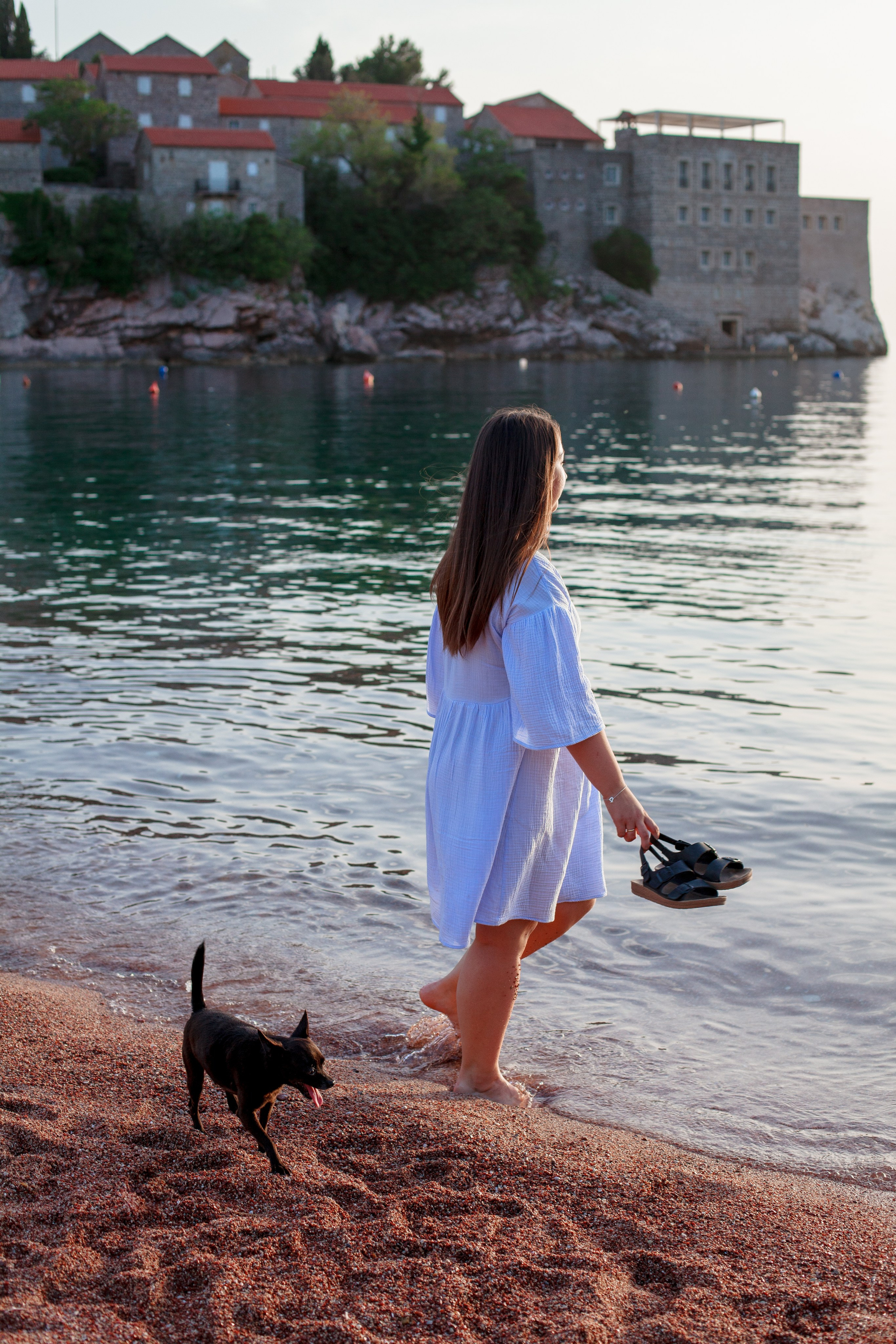 Индивидуальная. Семейный, детский, женский фотограф в Черногории