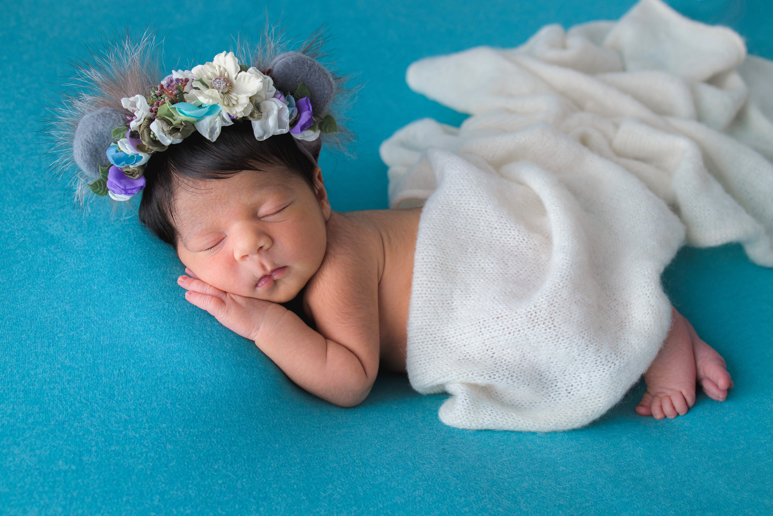 Neugeborene (klassisch). Hochzeitsfotograf München Taufe Familienfotograf Tanja Mauke