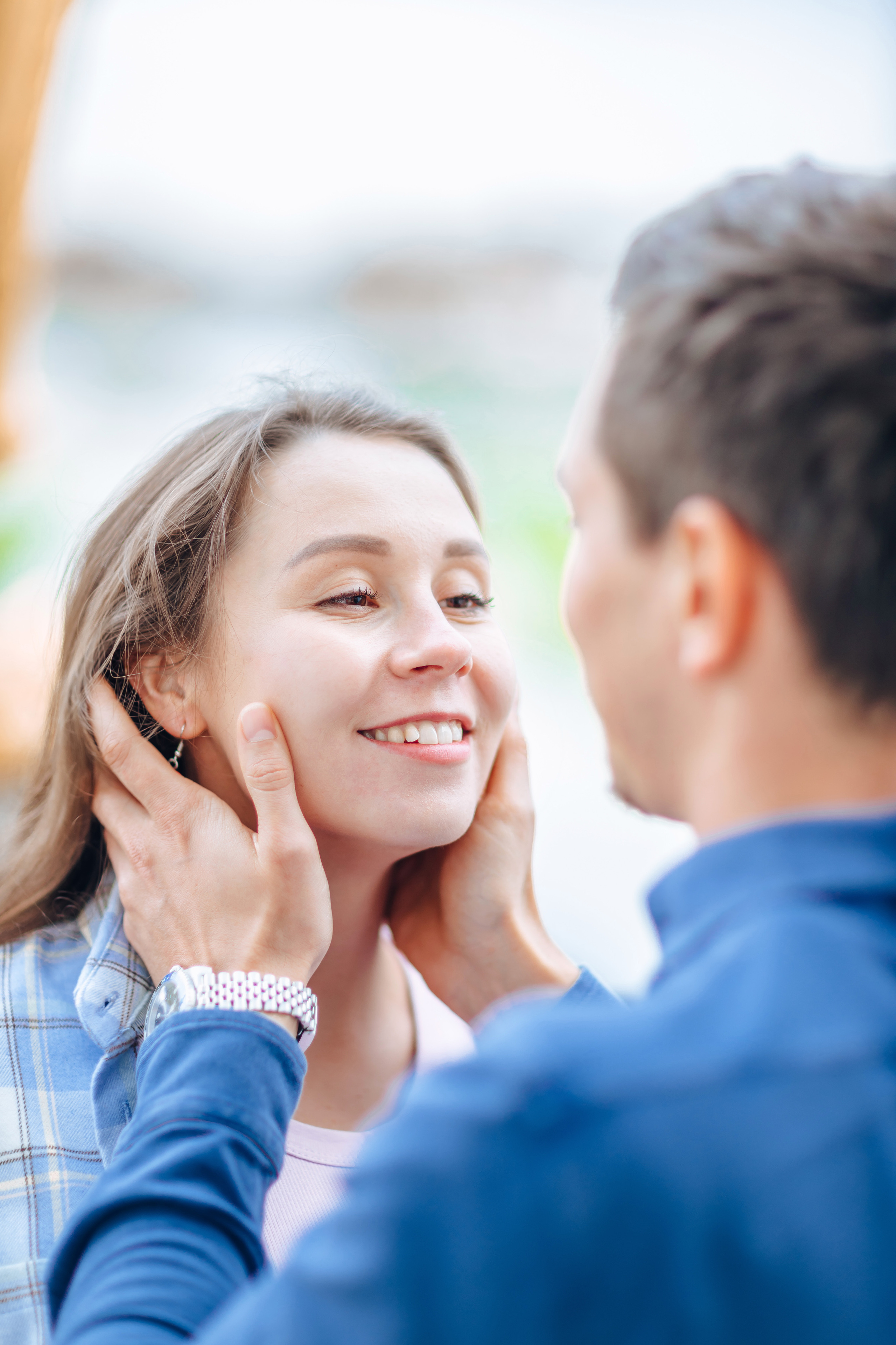 Schloss Nymphenburg Babybauch. Hochzeitsfotograf München Taufe Familienfotograf Tanja Mauke