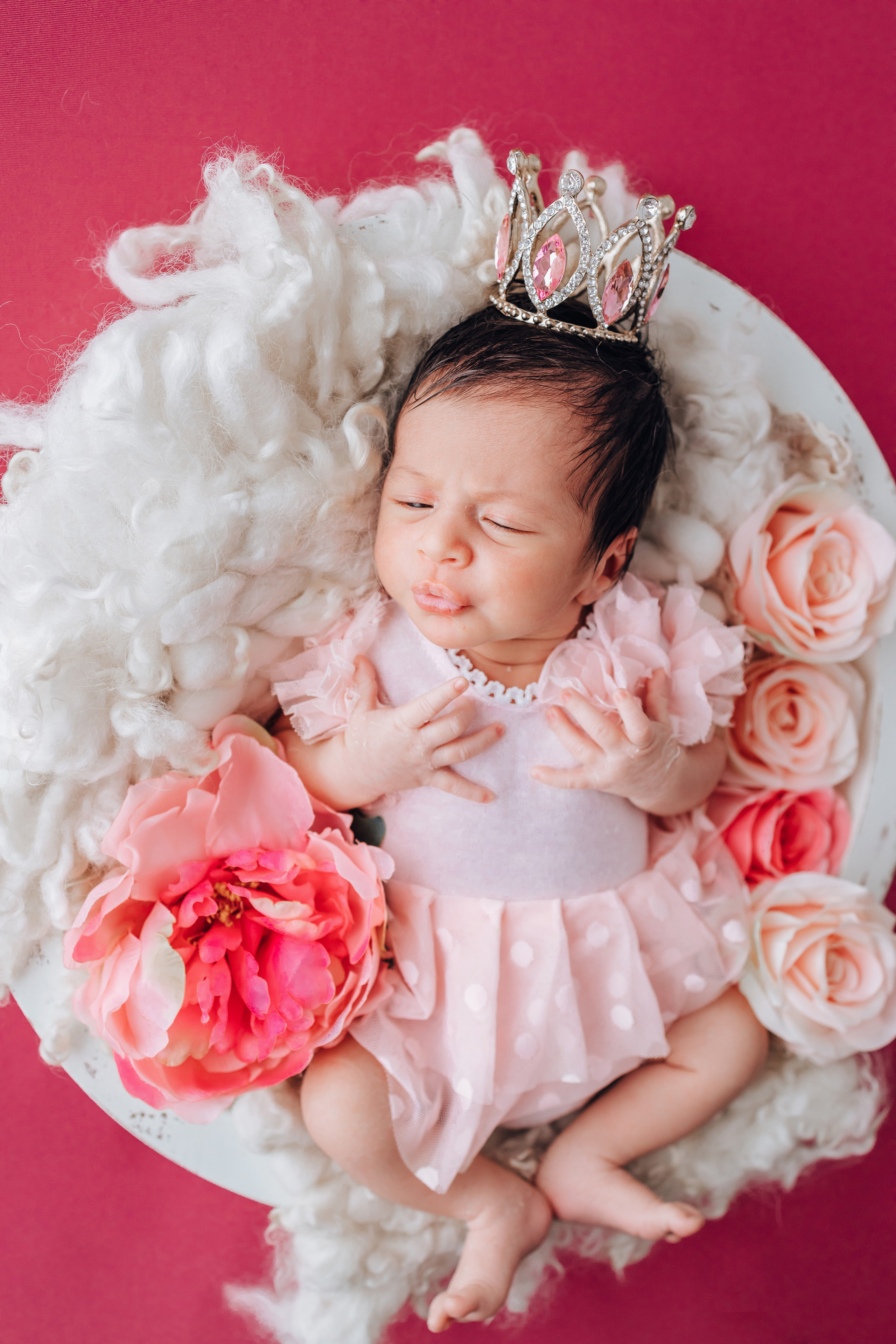 Neugeborene (klassisch). Hochzeitsfotograf München Taufe Familienfotograf Tanja Mauke