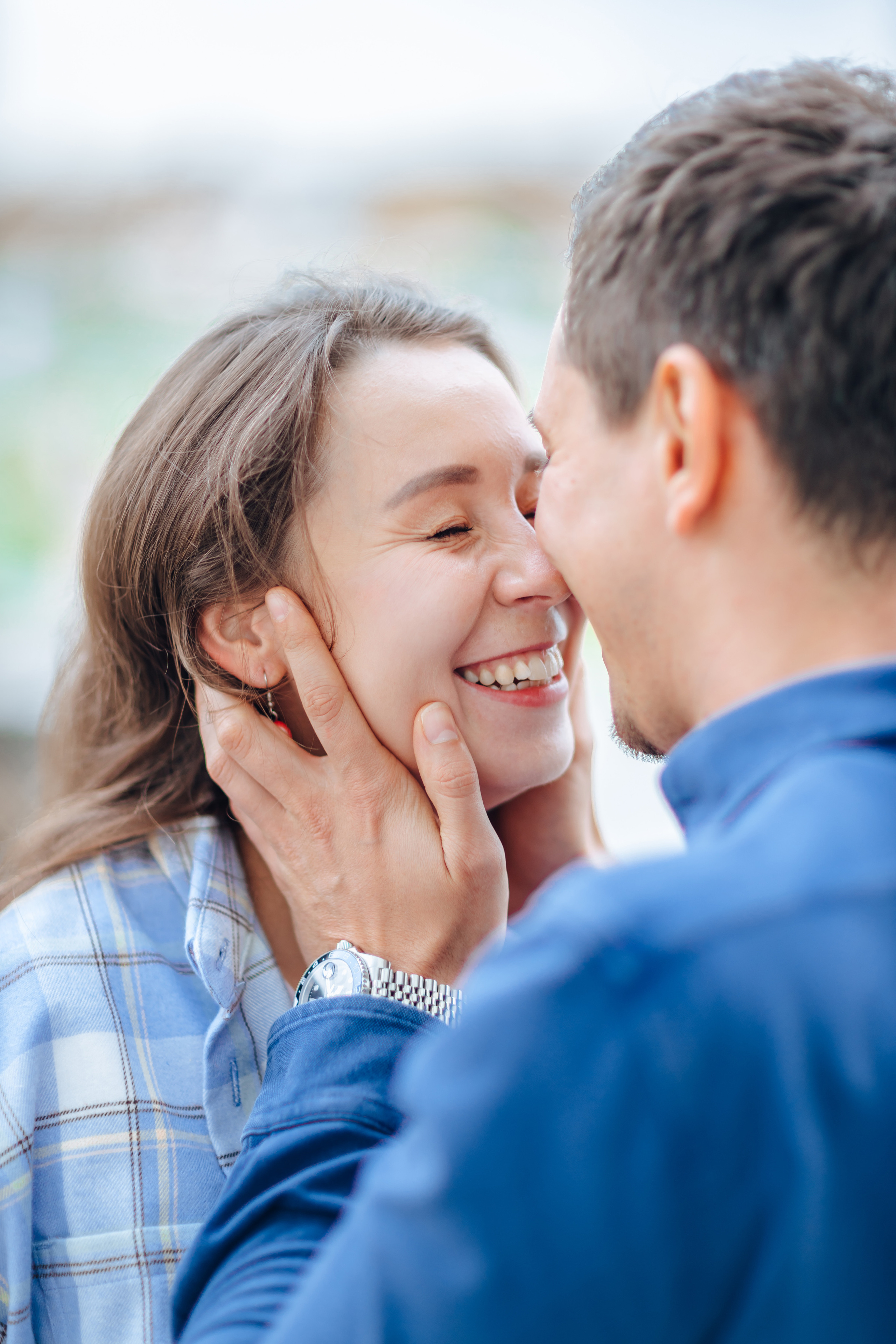 Schloss Nymphenburg Babybauch. Hochzeitsfotograf München Taufe Familienfotograf Tanja Mauke