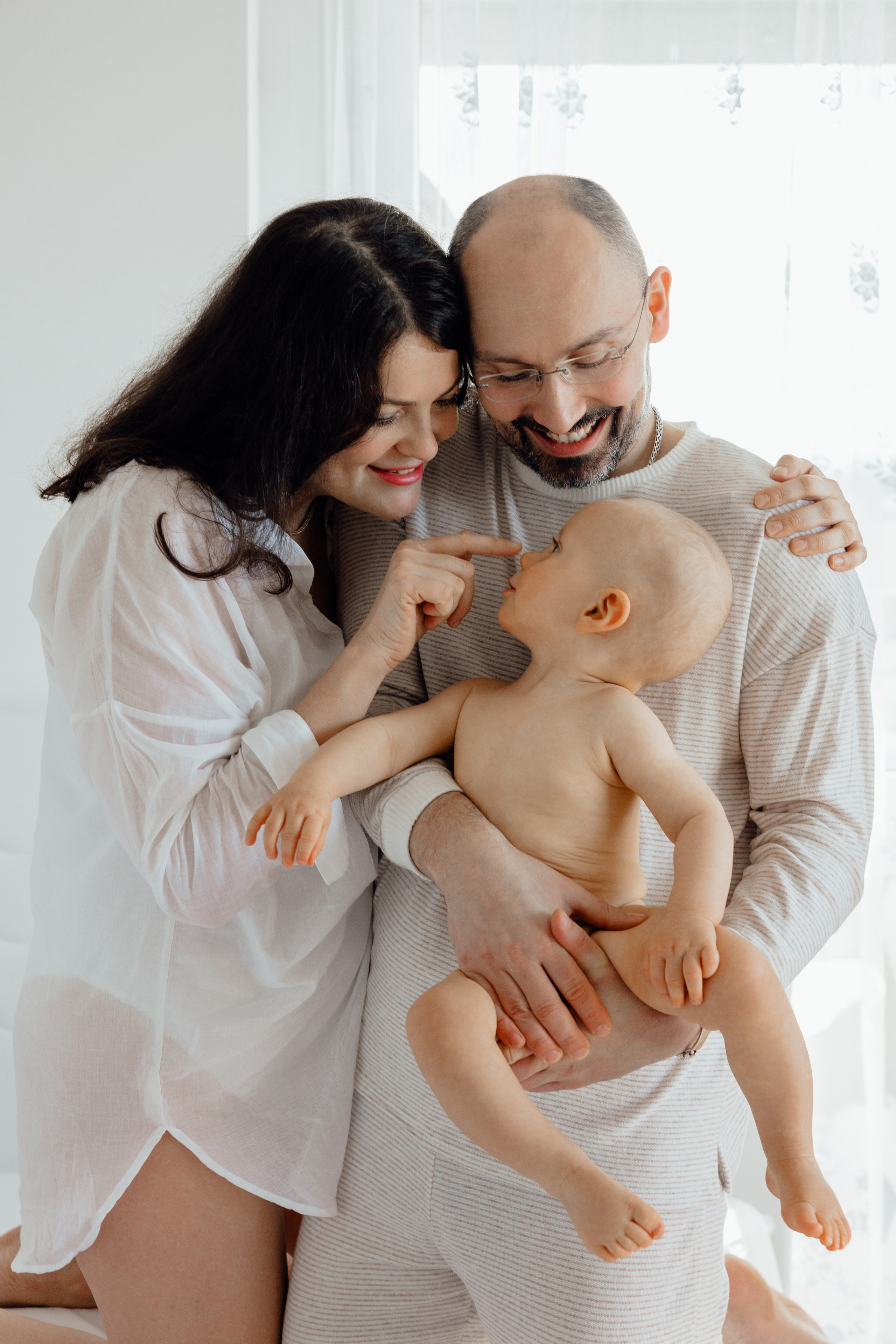 Das ist die Liebe. Hochzeitsfotograf München Taufe Familienfotograf Tanja Mauke