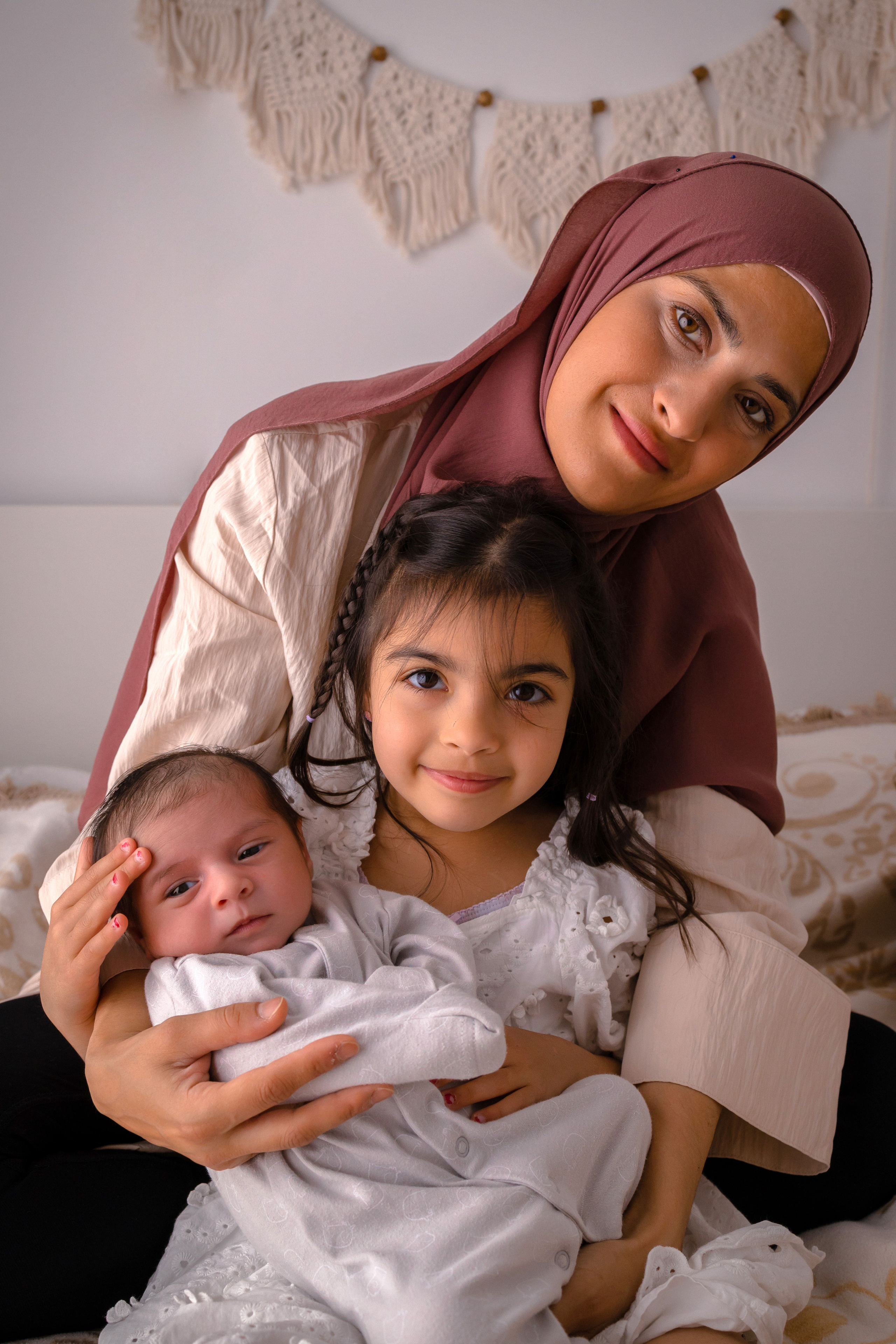 Süße Mädels. Hochzeitsfotograf München Taufe Familienfotograf Tanja Mauke