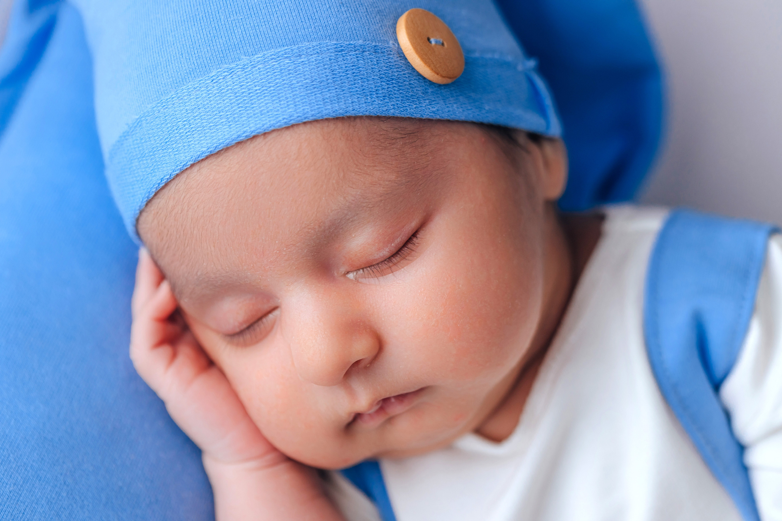 Neugeborene (klassisch). Hochzeitsfotograf München Taufe Familienfotograf Tanja Mauke