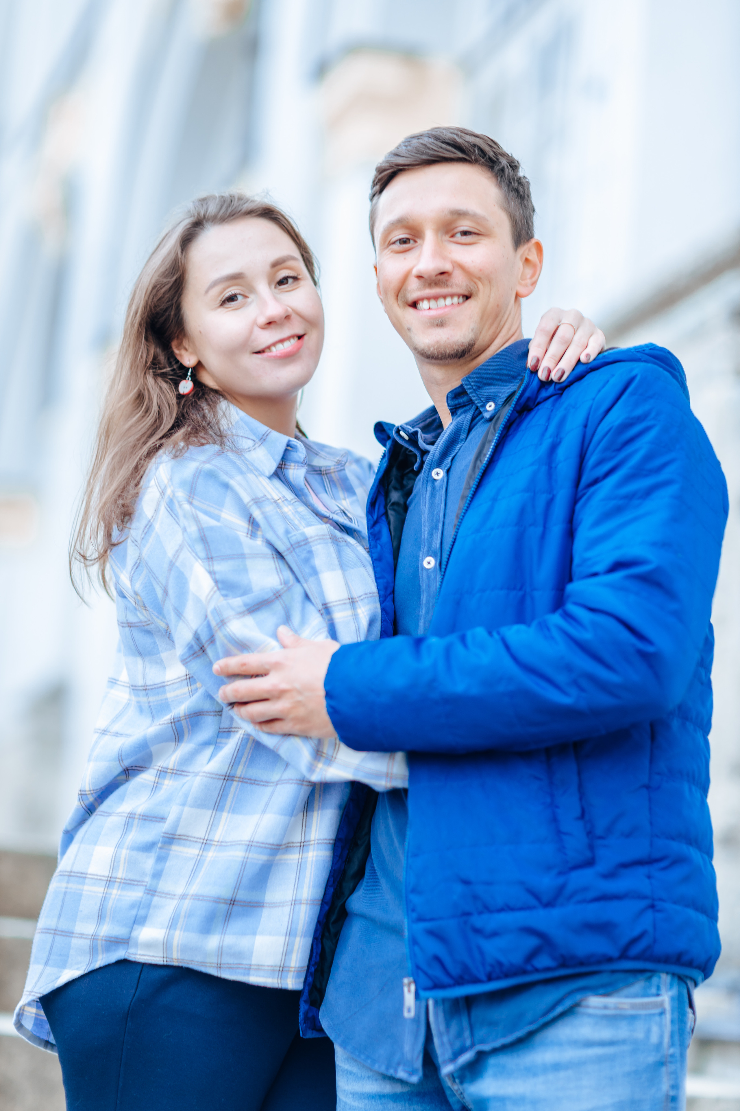 Schloss Nymphenburg Babybauch. Hochzeitsfotograf München Taufe Familienfotograf Tanja Mauke