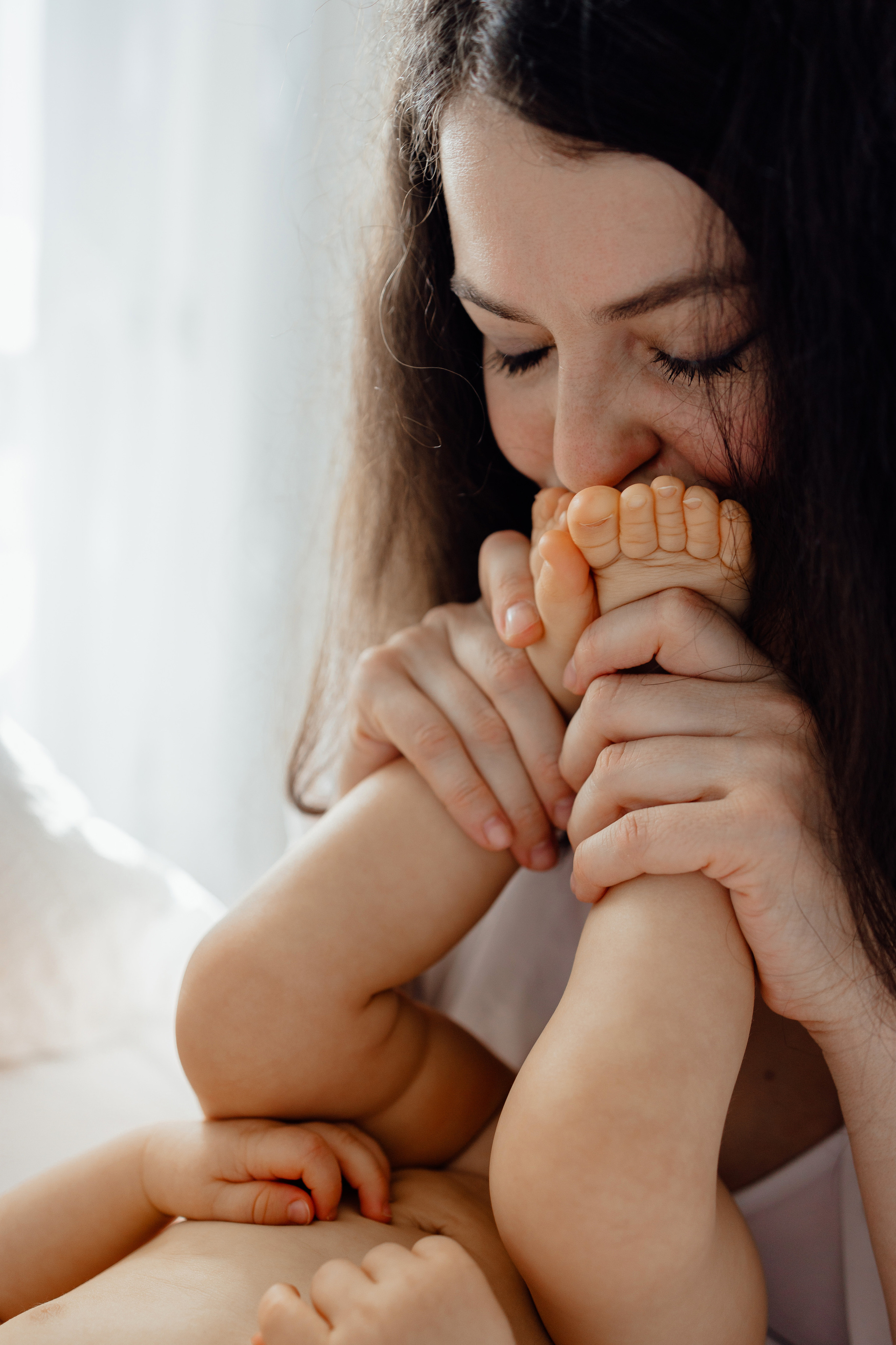 Das ist die Liebe. Hochzeitsfotograf München Taufe Familienfotograf Tanja Mauke