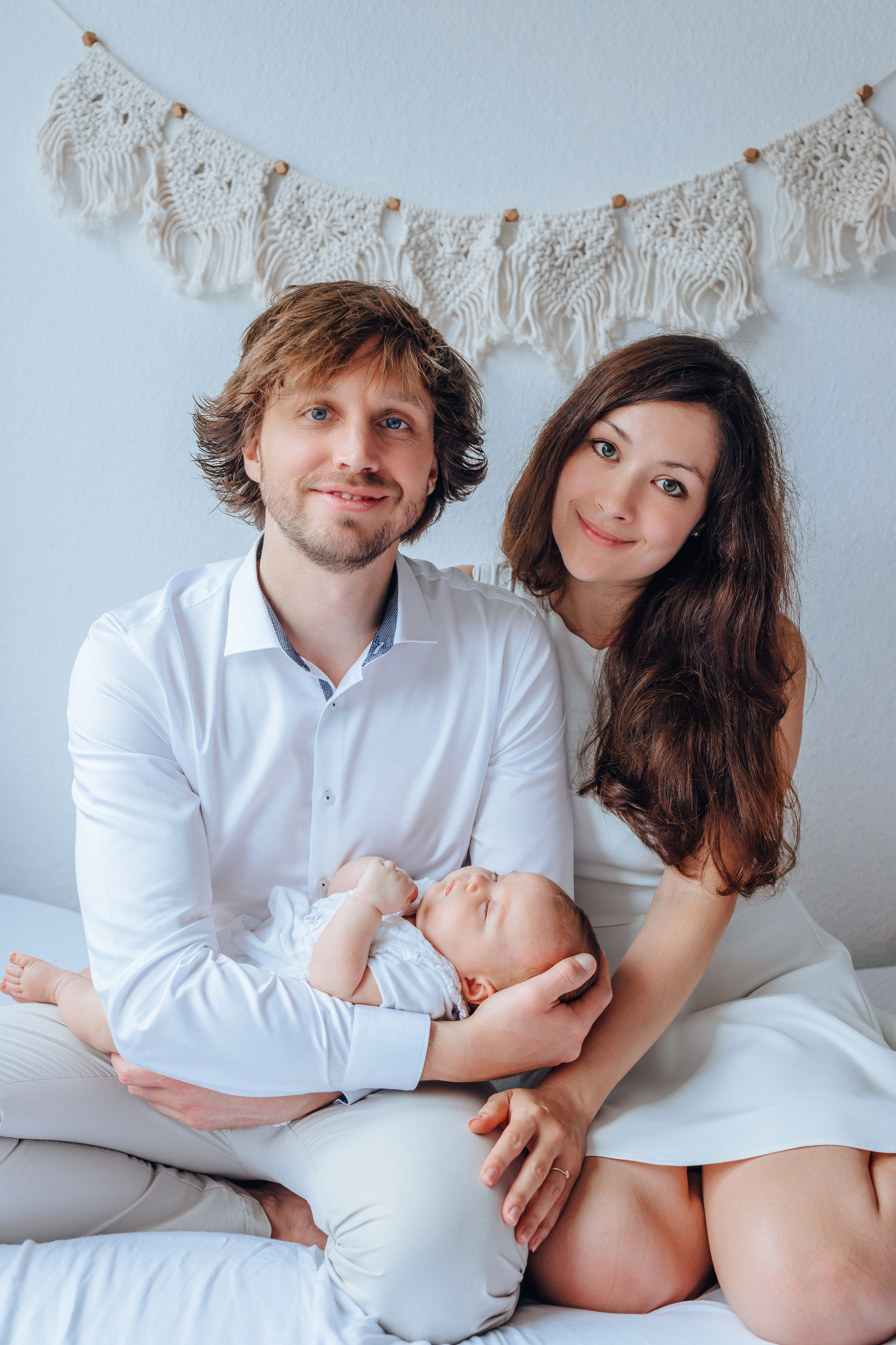 Das ist die Liebe. Hochzeitsfotograf München Taufe Familienfotograf Tanja Mauke