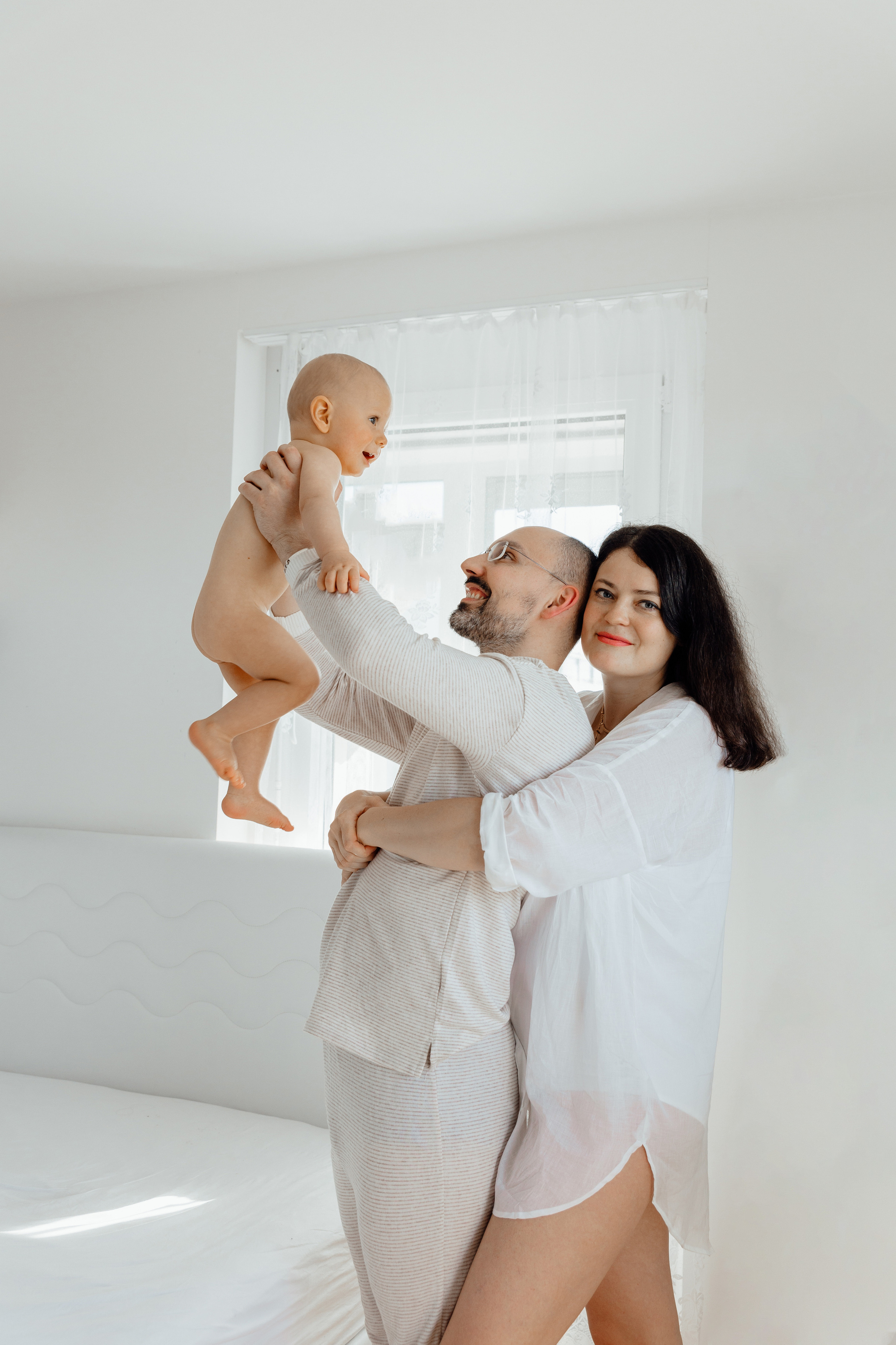 Das ist die Liebe. Hochzeitsfotograf München Taufe Familienfotograf Tanja Mauke