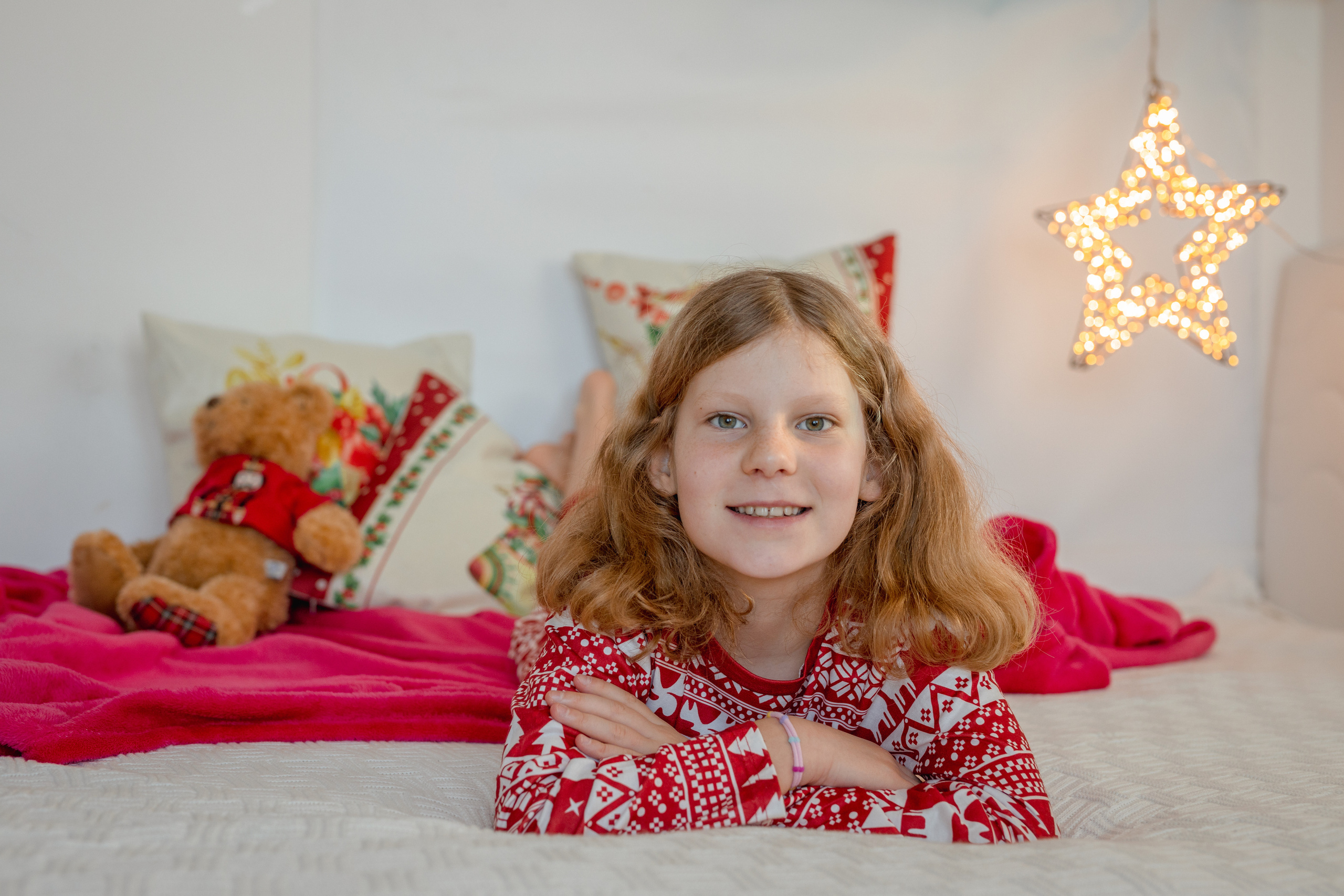 Weihnachten. Hochzeitsfotograf München Taufe Familienfotograf Tanja Mauke