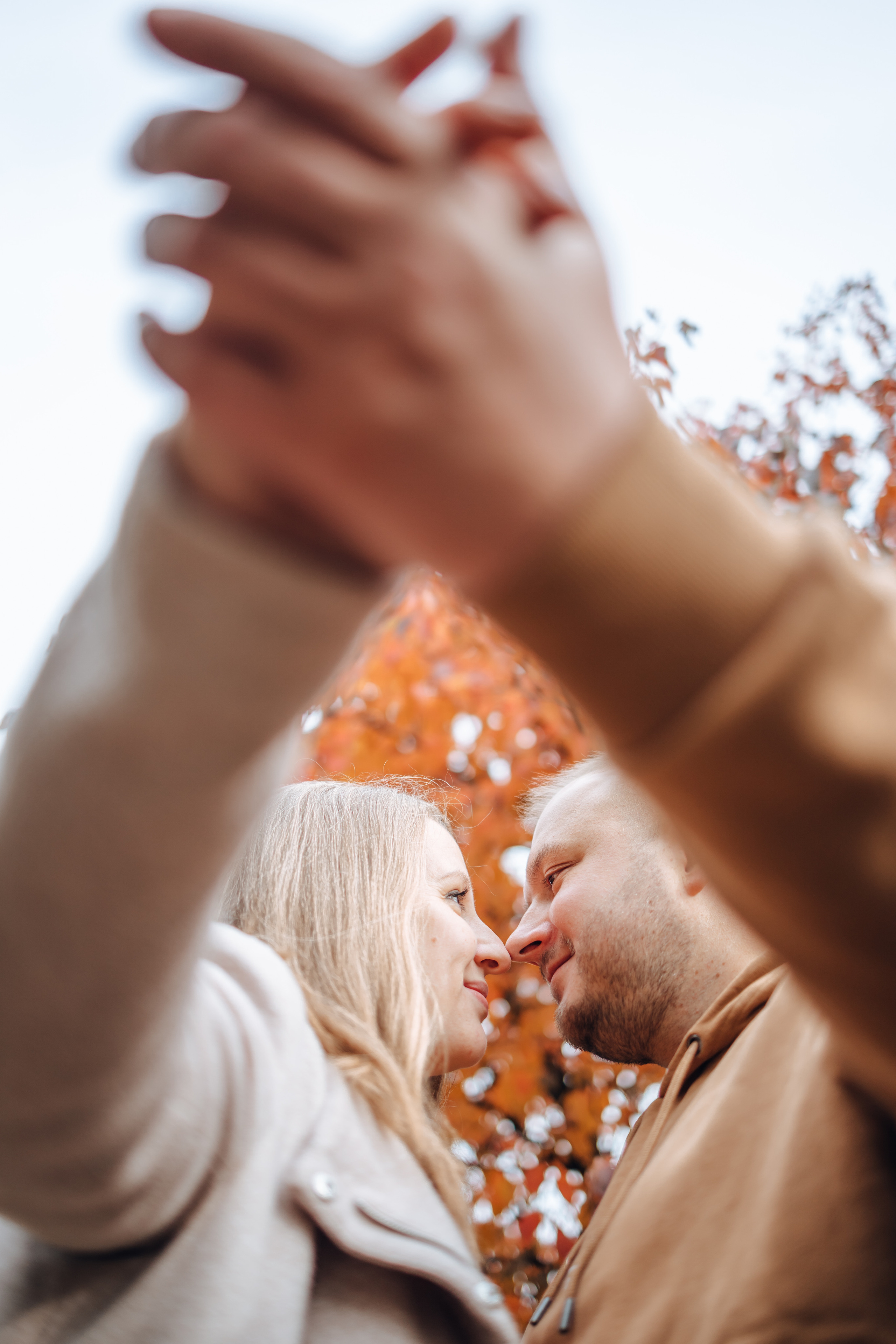 Ostpark Babybauch. Hochzeitsfotograf München Taufe Familienfotograf Tanja Mauke