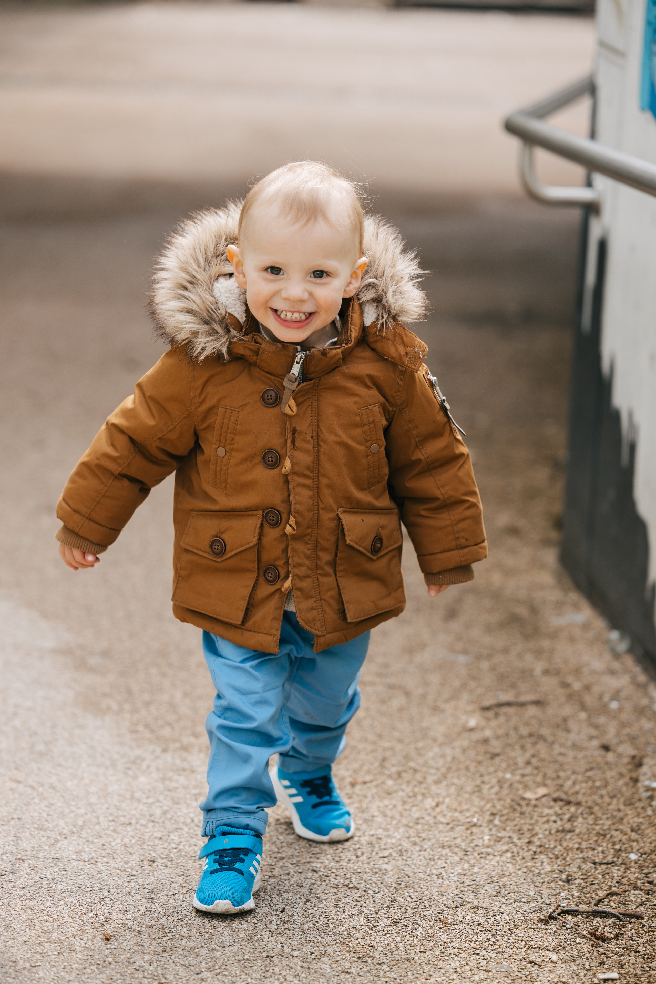 Einfache Dinge: Spielplatz. Hochzeitsfotograf München Taufe Familienfotograf Tanja Mauke