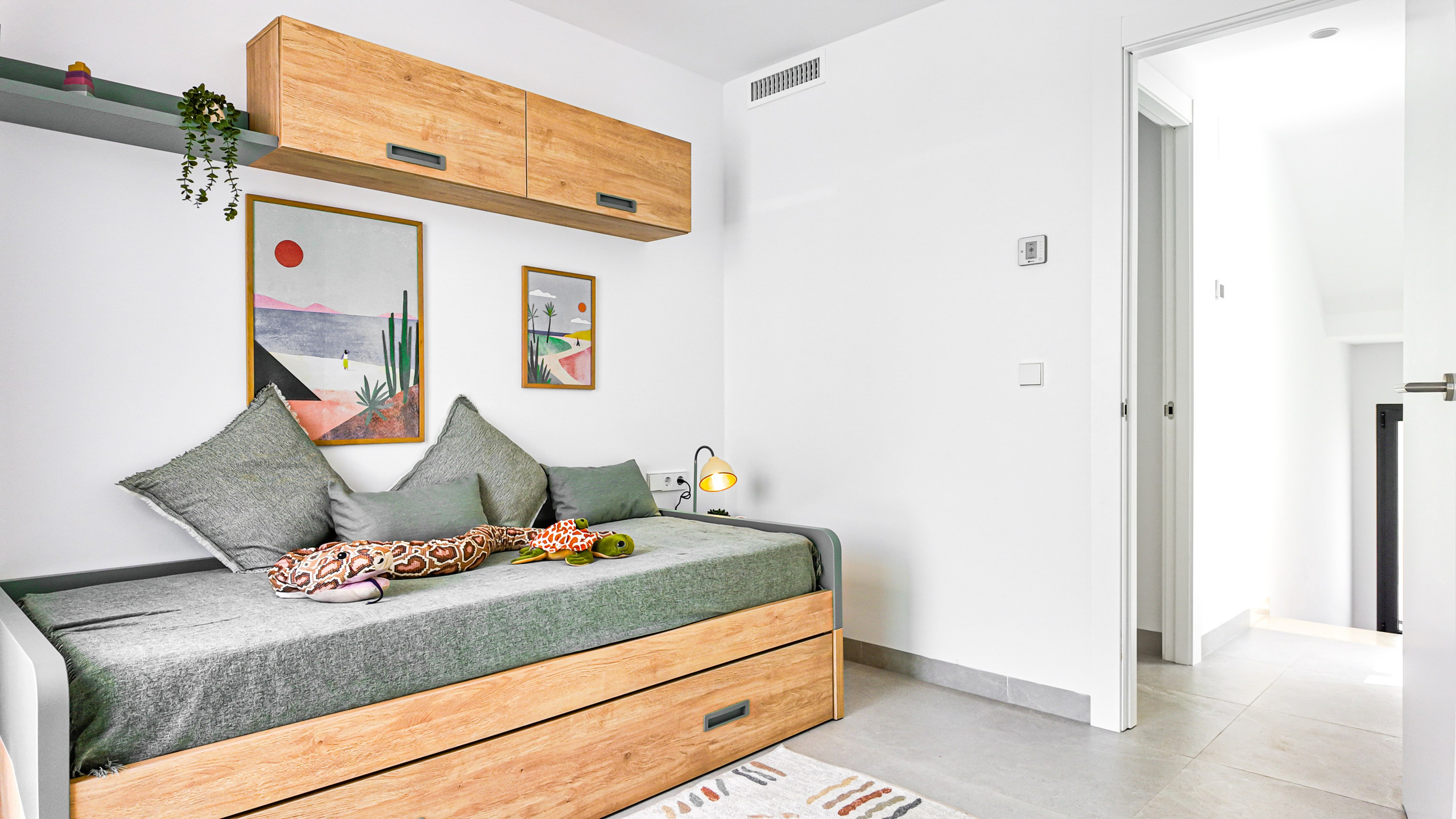 Villa LAKESIDE I’M GROUP. Baby Beast