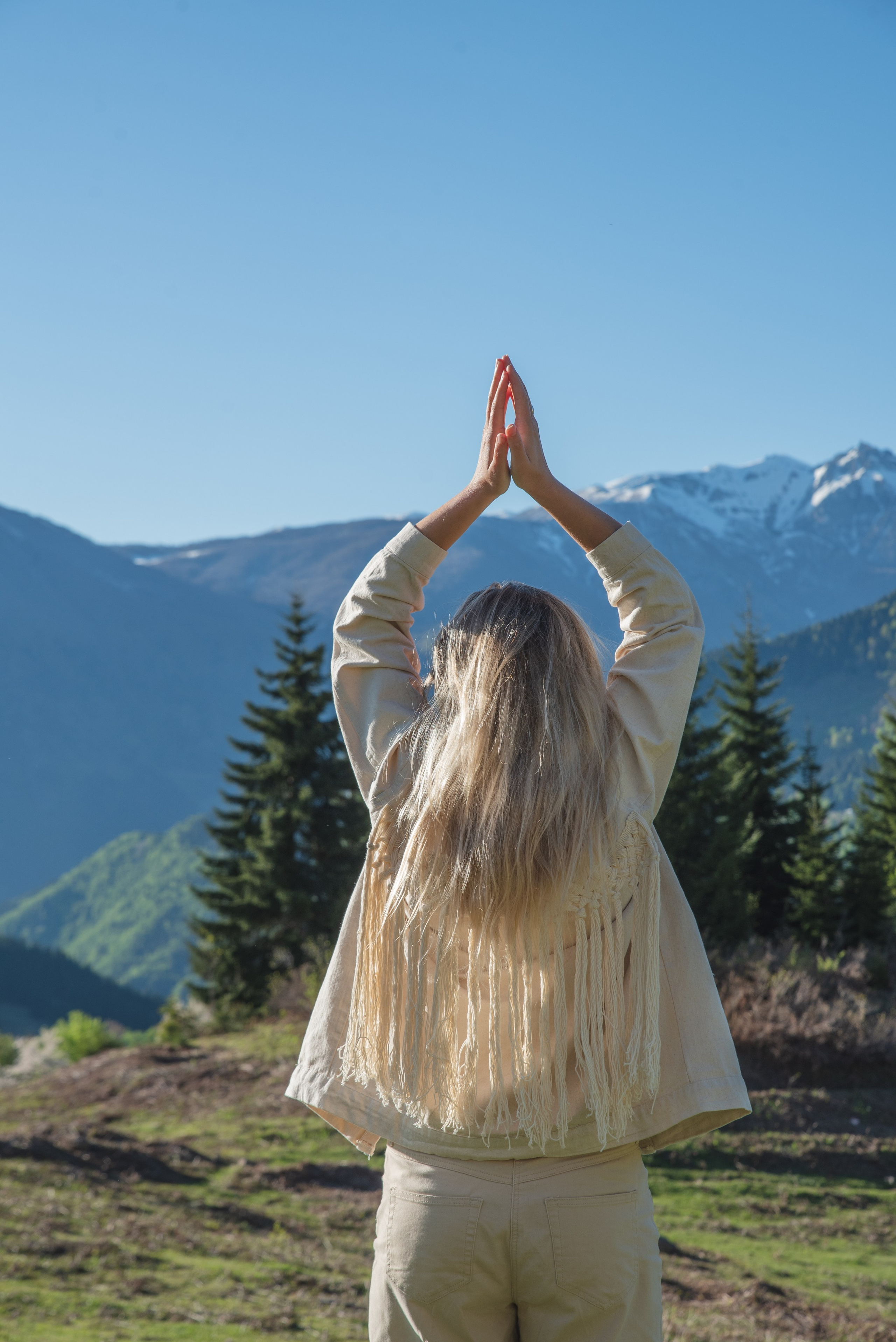 DAO Space. Ekaterina Verbitskaya. Photography