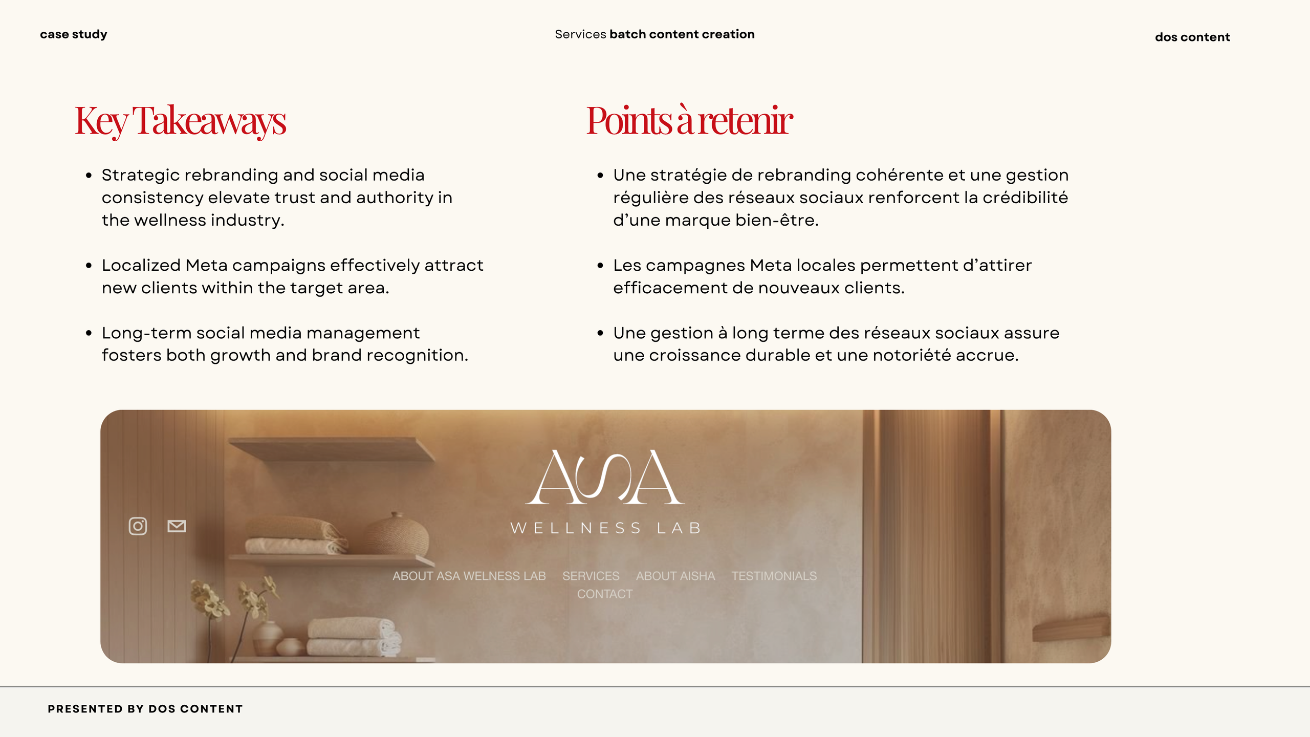 Bien-être. Agence de médias sociaux|Photographie d’entreprise|Lausanne|Genève|Suisse