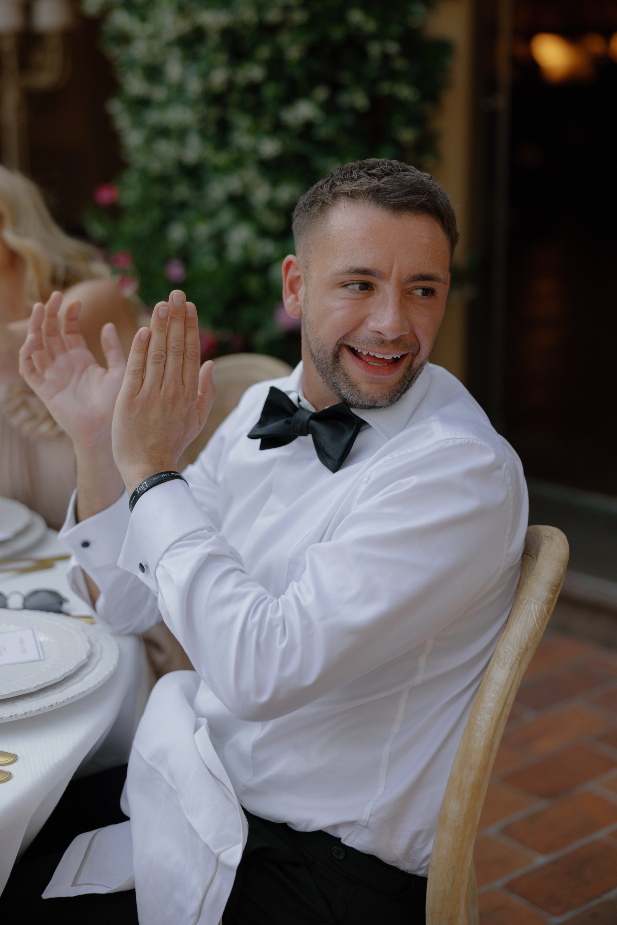 Andrew 🤍 Tilly in Tuscany. Fotografa Rimini