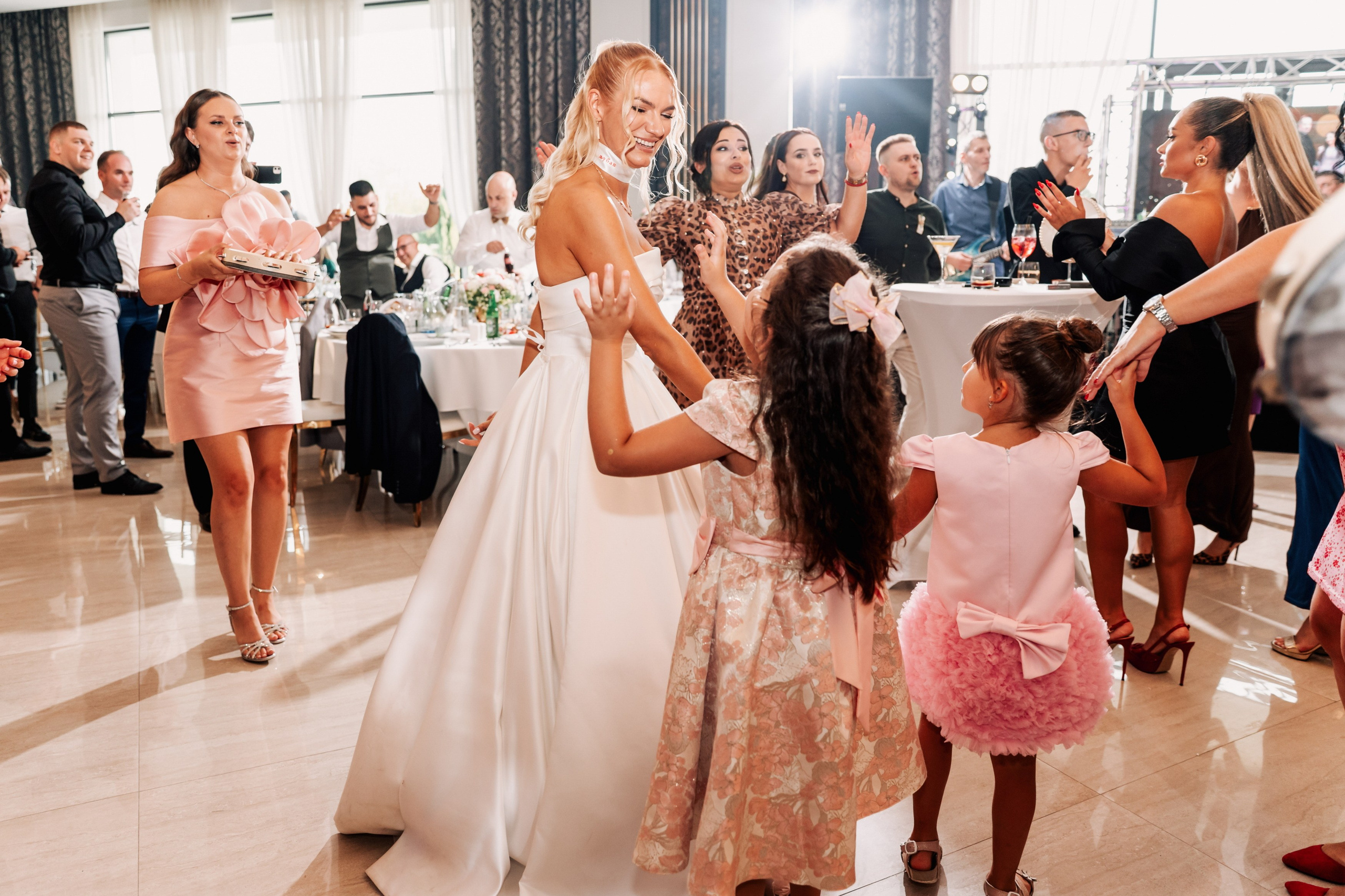 VENČANJA. Fotografi iz Backog Petrovca David i Andrea Stojanovic