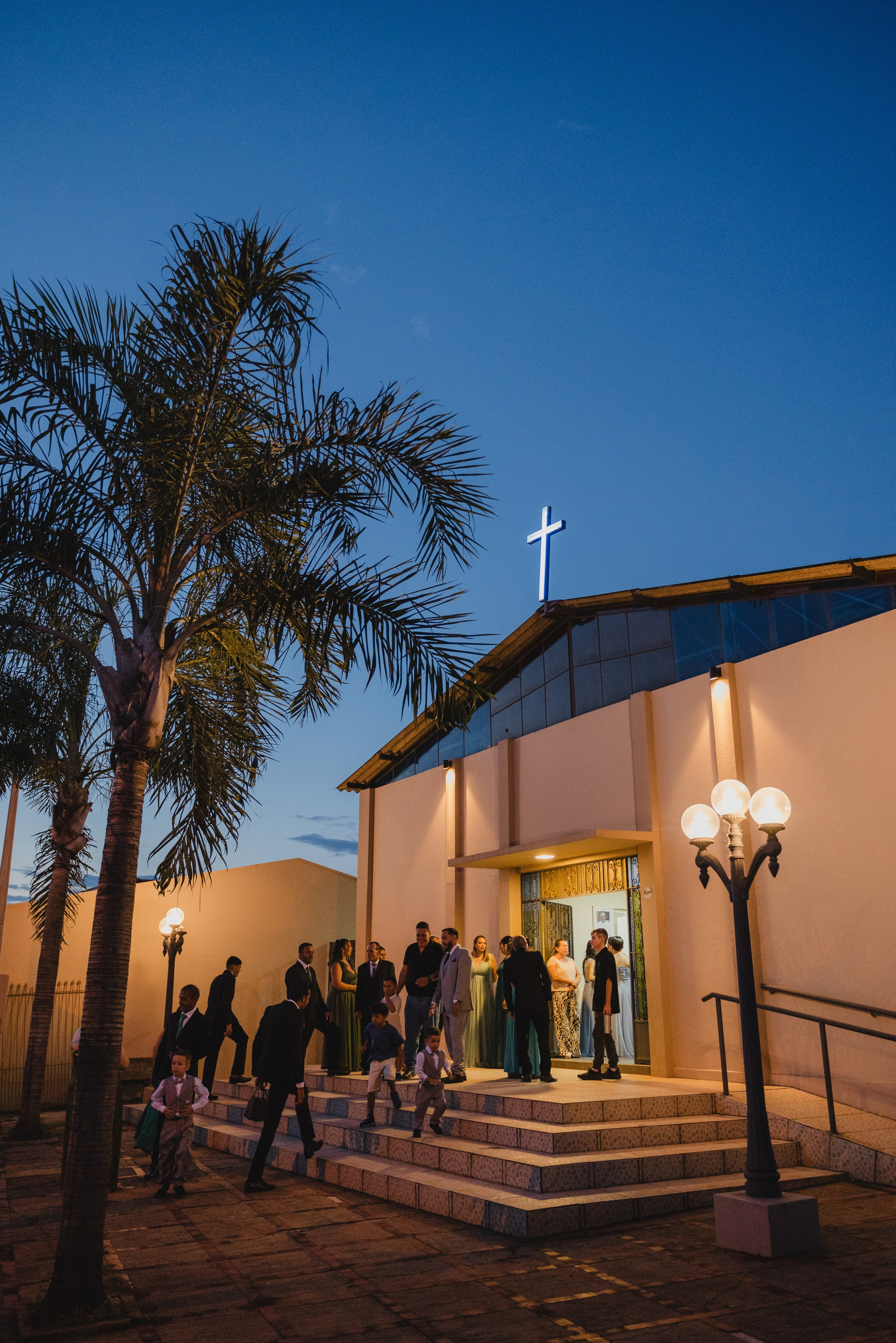 Casamentos. Morcelli Fotografia