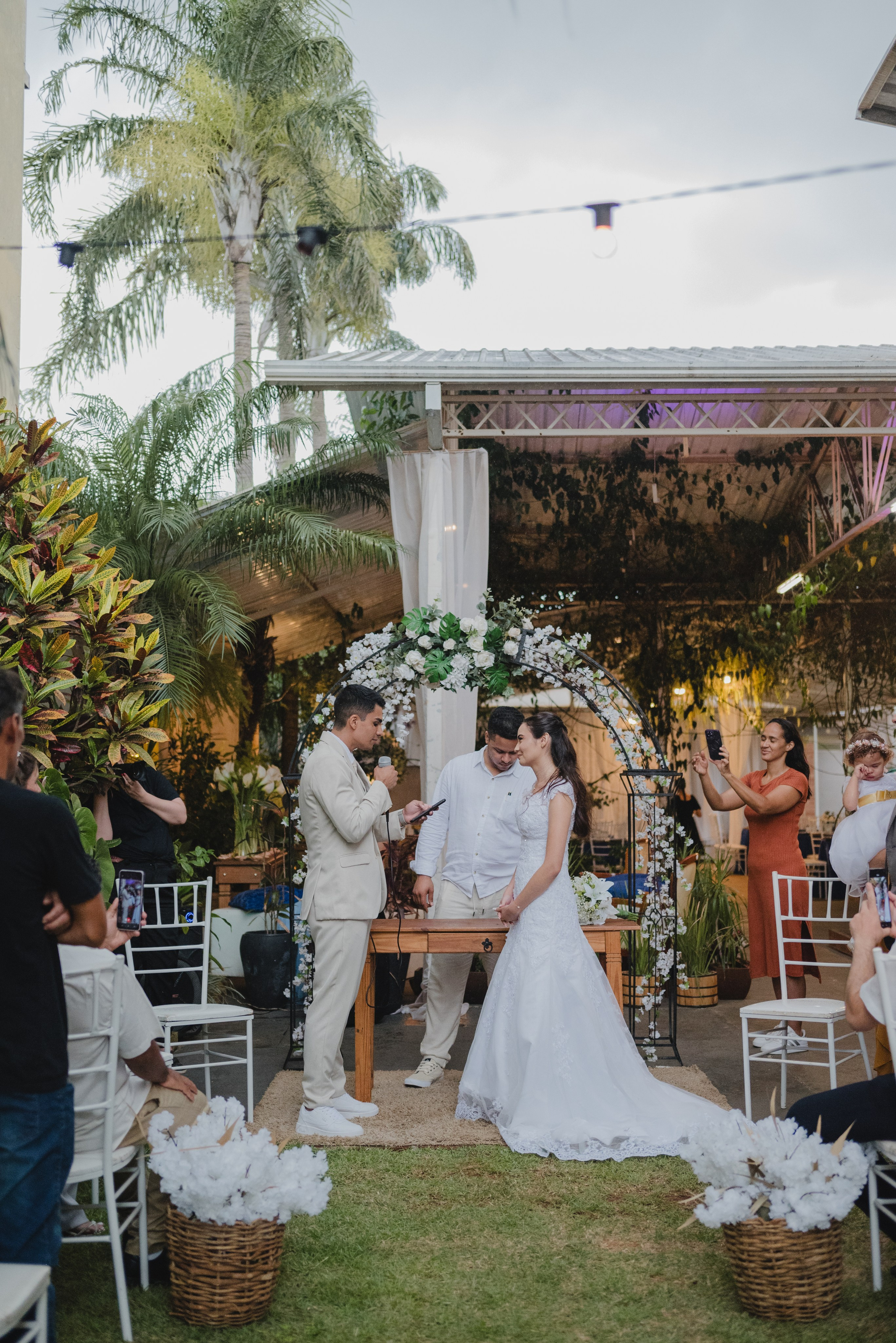 Casamentos. Morcelli Fotografia