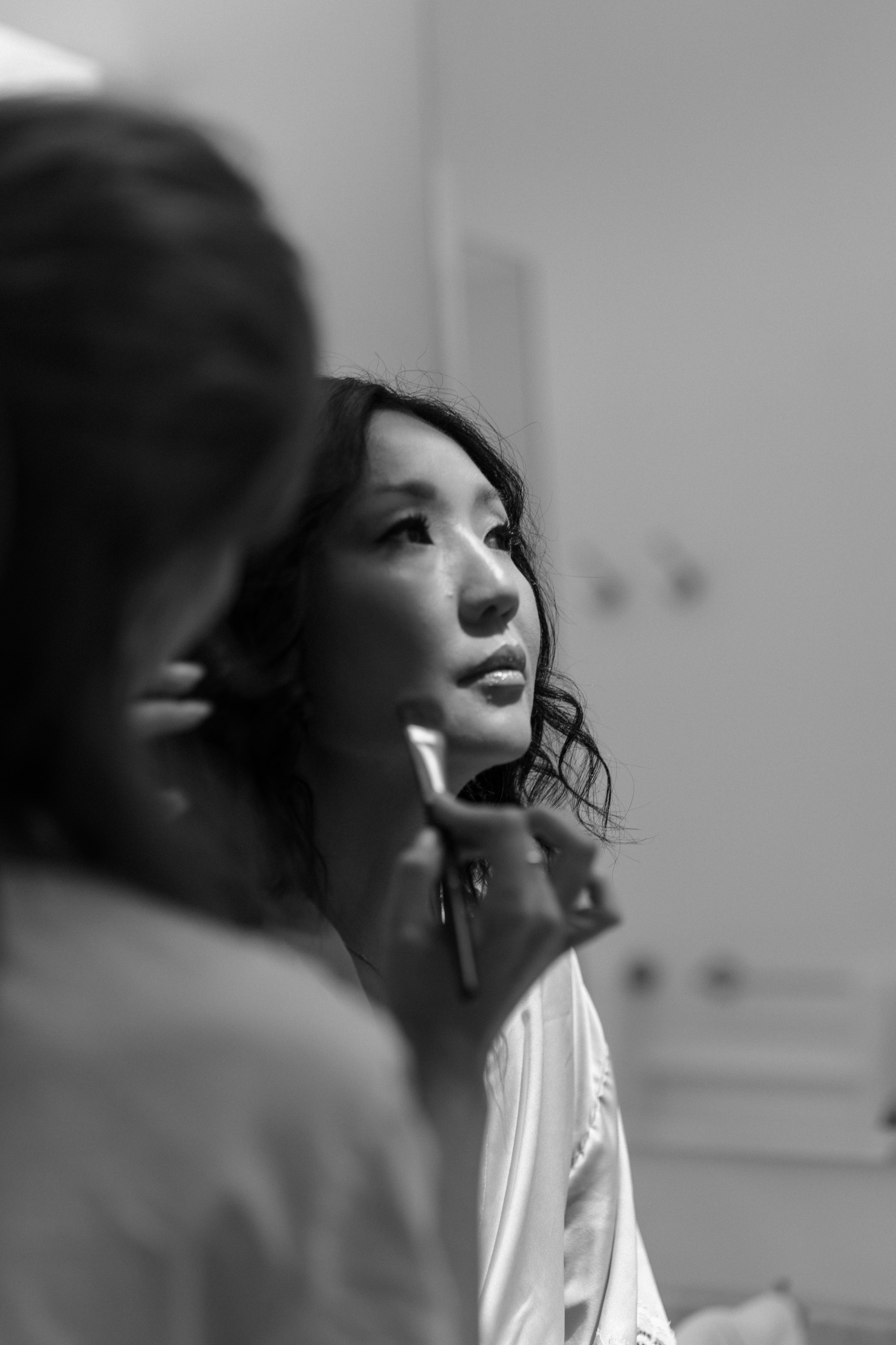 Galina & Erik. Wedding Day. Intimate Home Ceremony. Portrait, family, maternity & wedding photography & videography in SoCal Kseni Vibe