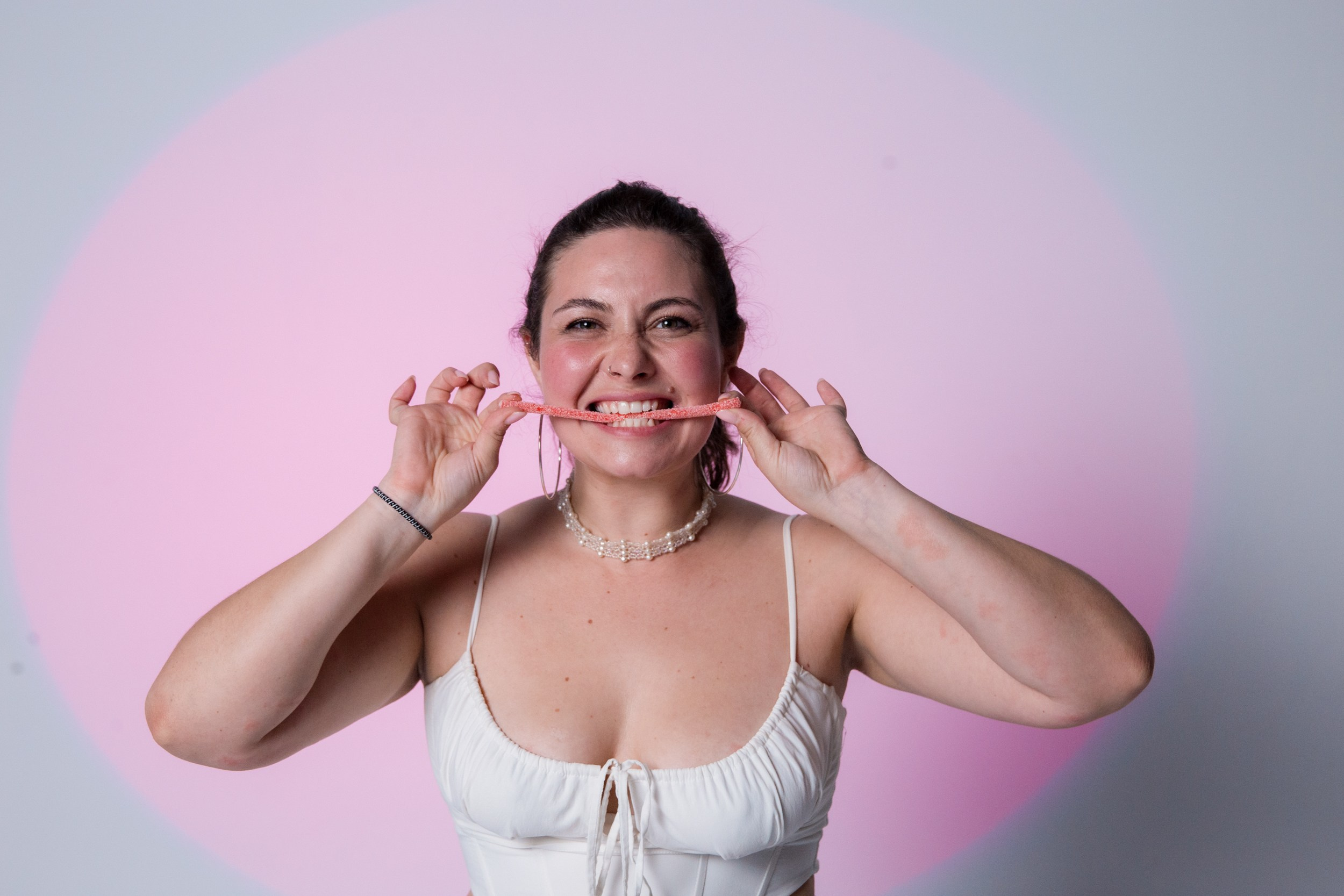 День рождения в Toho Boho. Портретный и репортажный фотограф в Израиле Рома Бирман