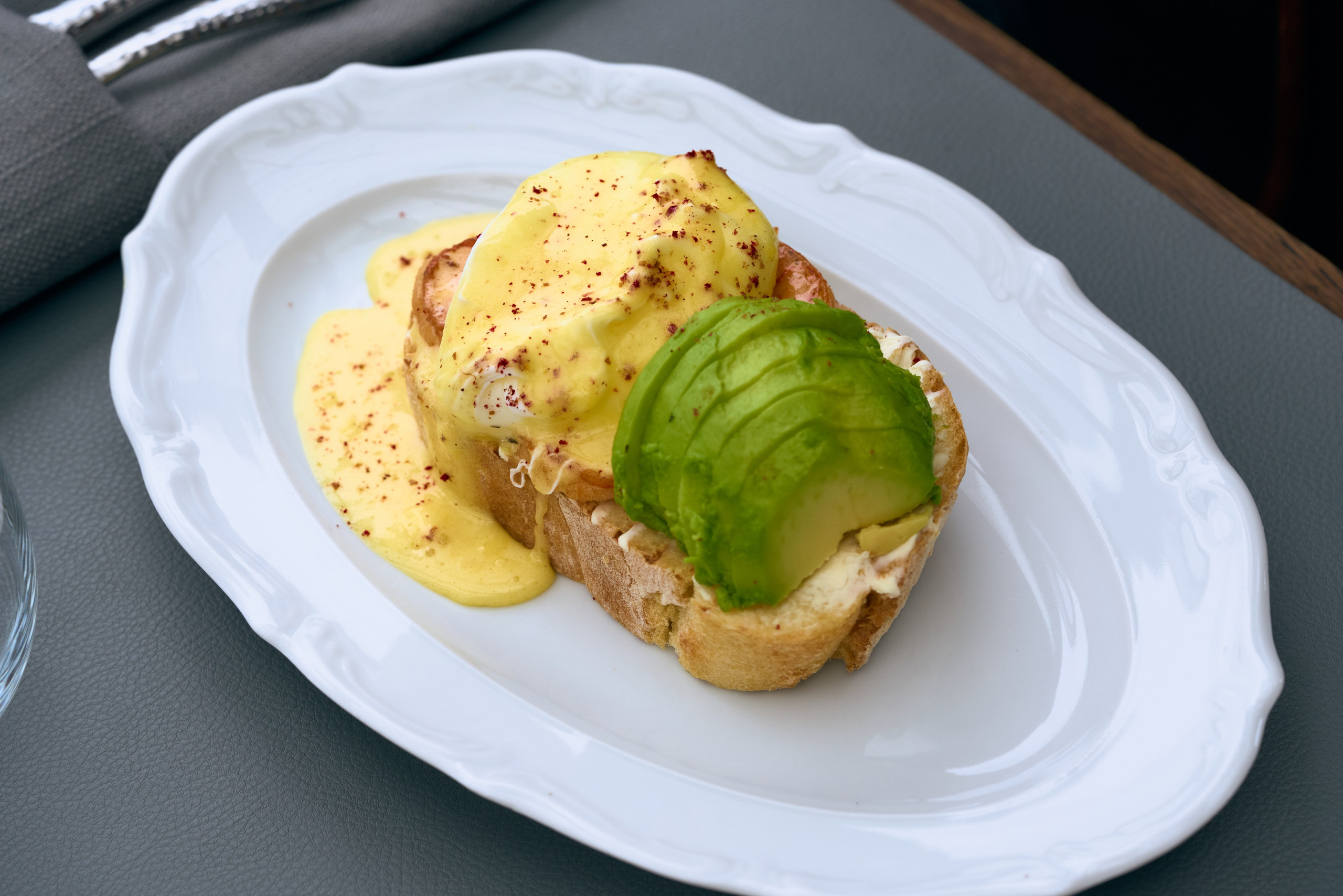 Food. Photographer and videographer for business in Tbilisi Catrine Poznyak