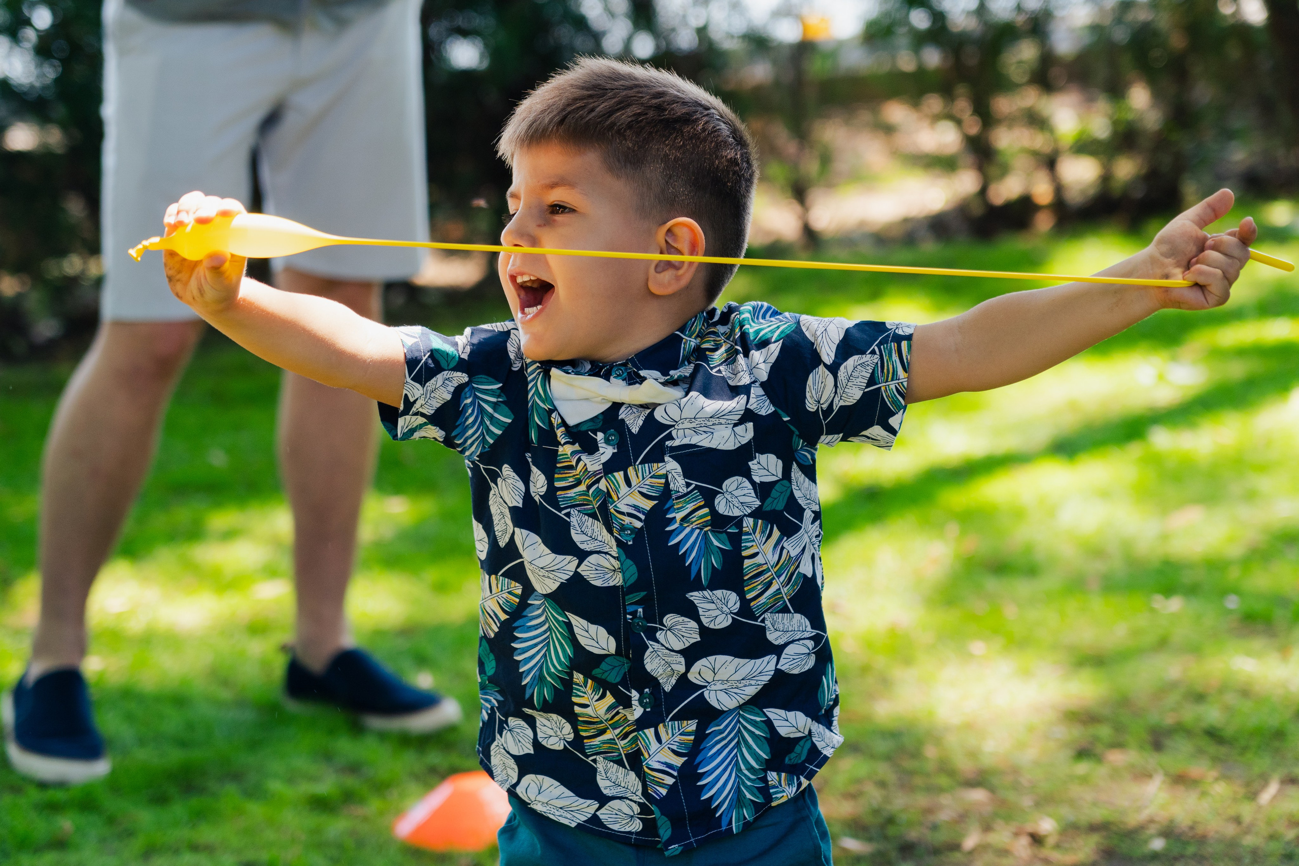 Fotografie Botez București - Dominic Nicolas