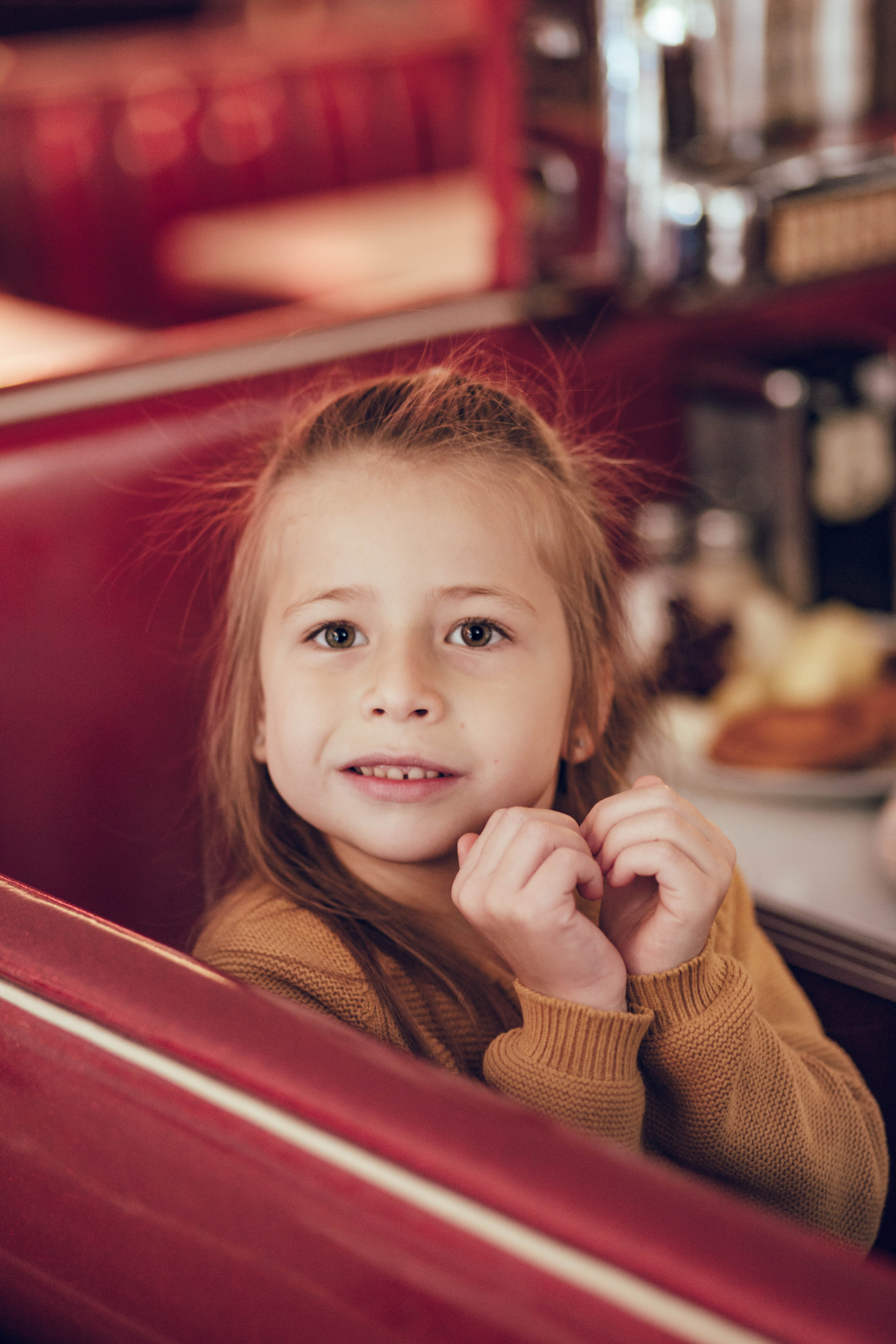 Familienwanderung. Portrait family photographer in Berlin Elena Zakh