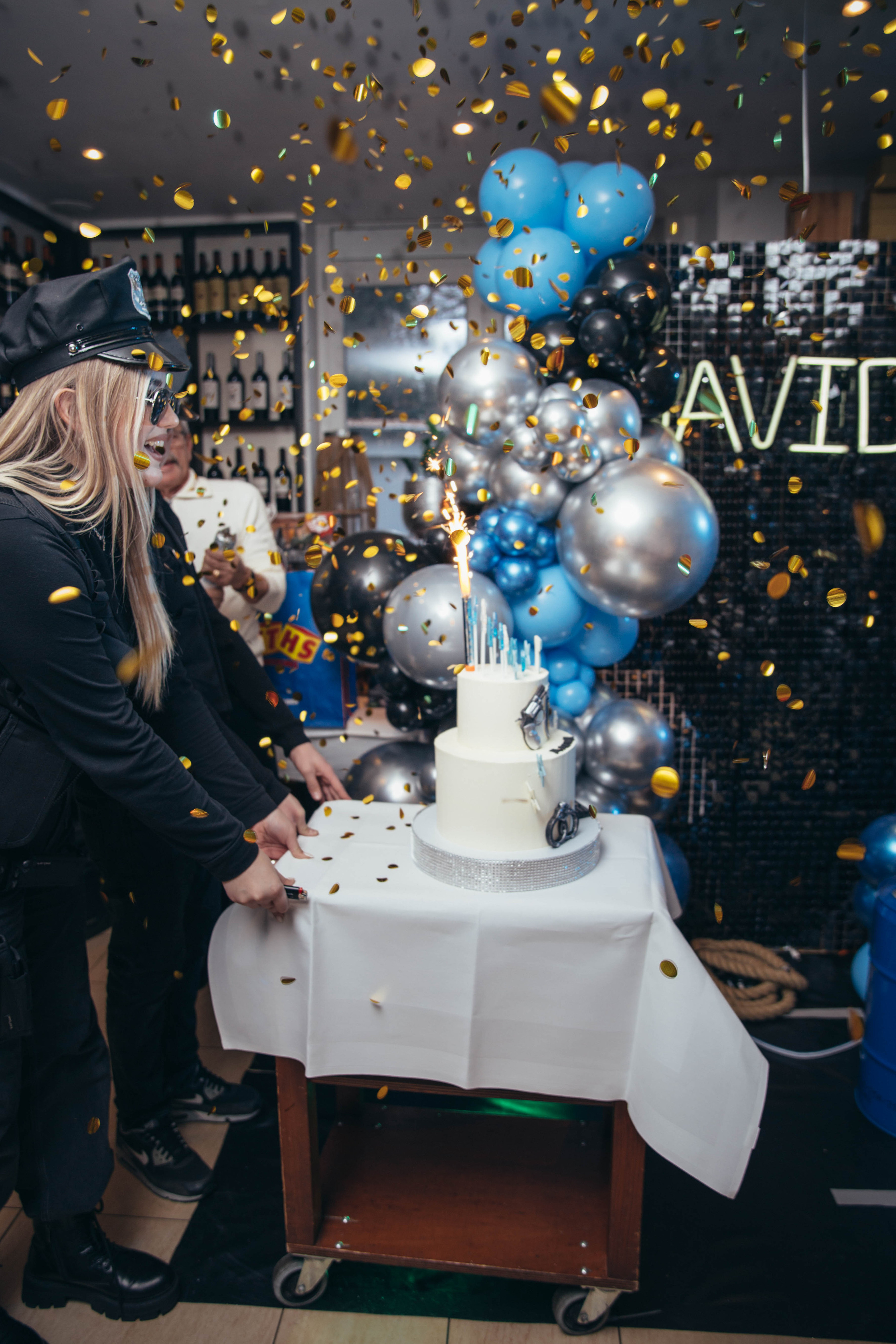 Kinderparty. Portrait family photographer in Berlin Elena Zakh