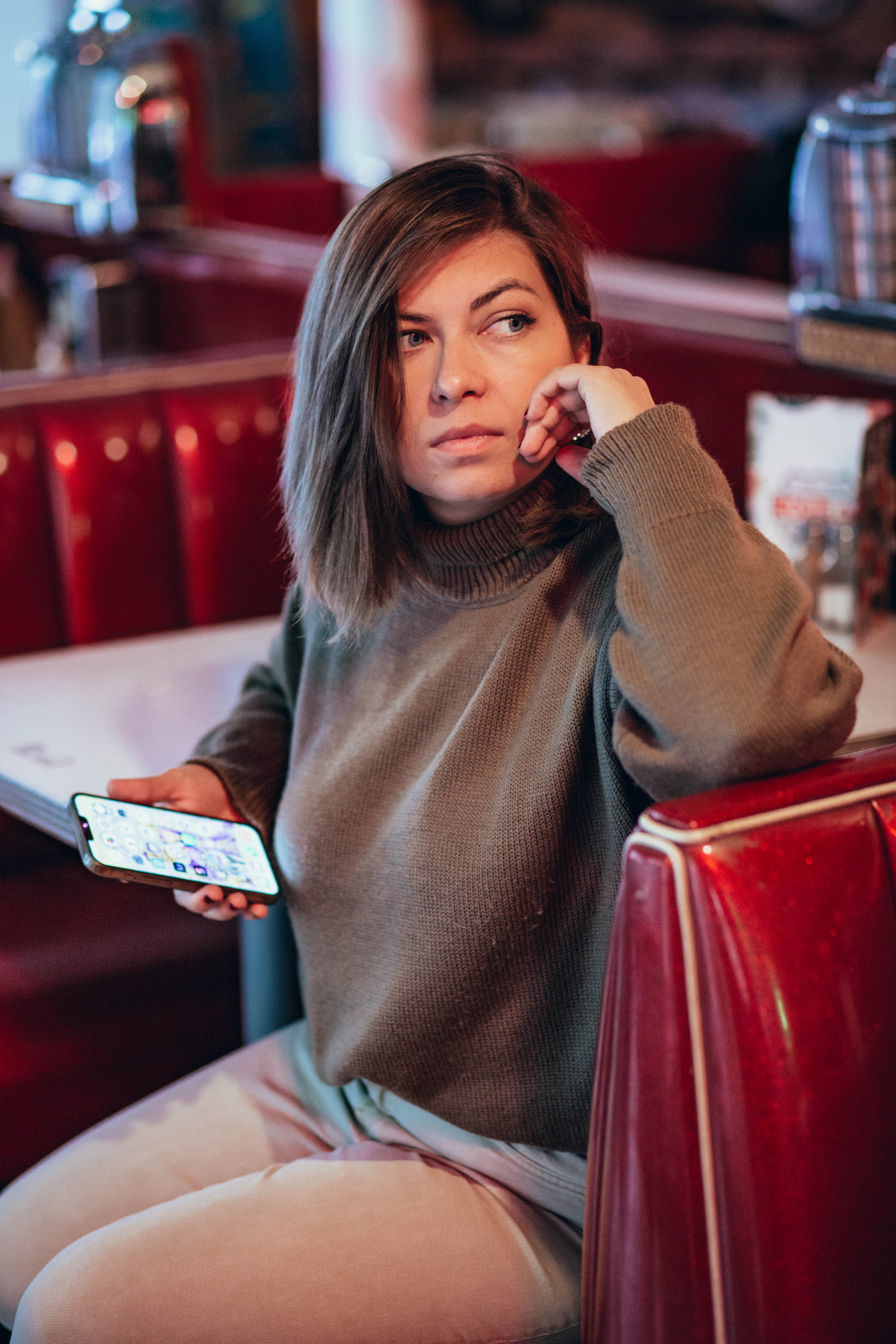 Familienwanderung. Portrait family photographer in Berlin Elena Zakh
