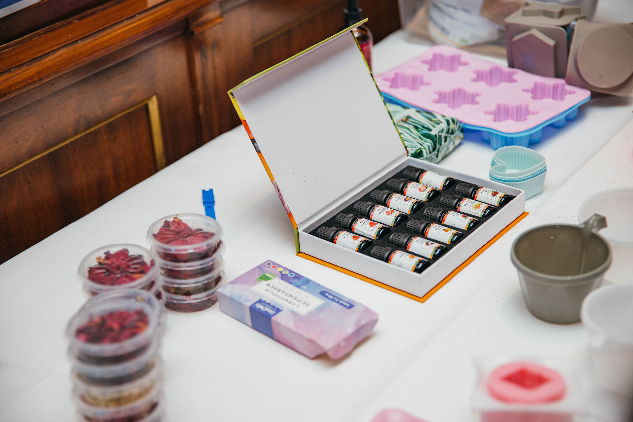 Kinderparty. Portrait family photographer in Berlin Elena Zakh