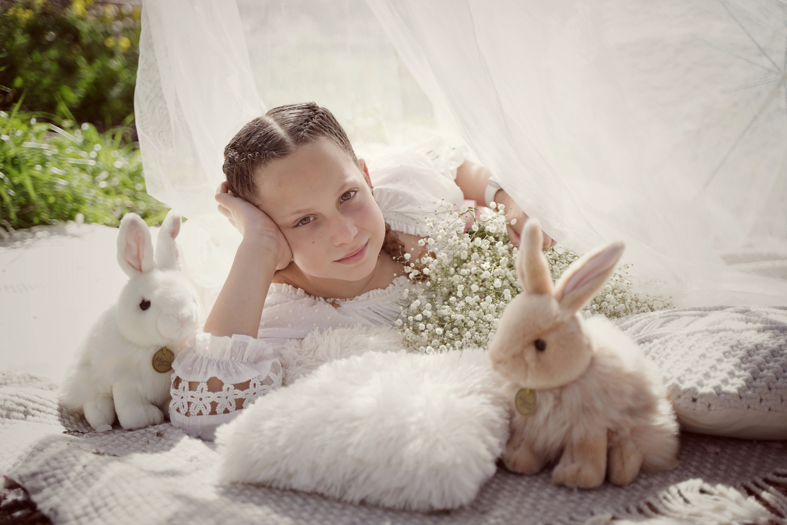 Кетрин. Фотограф. Визуал. Хайфа. Талья Цветкова