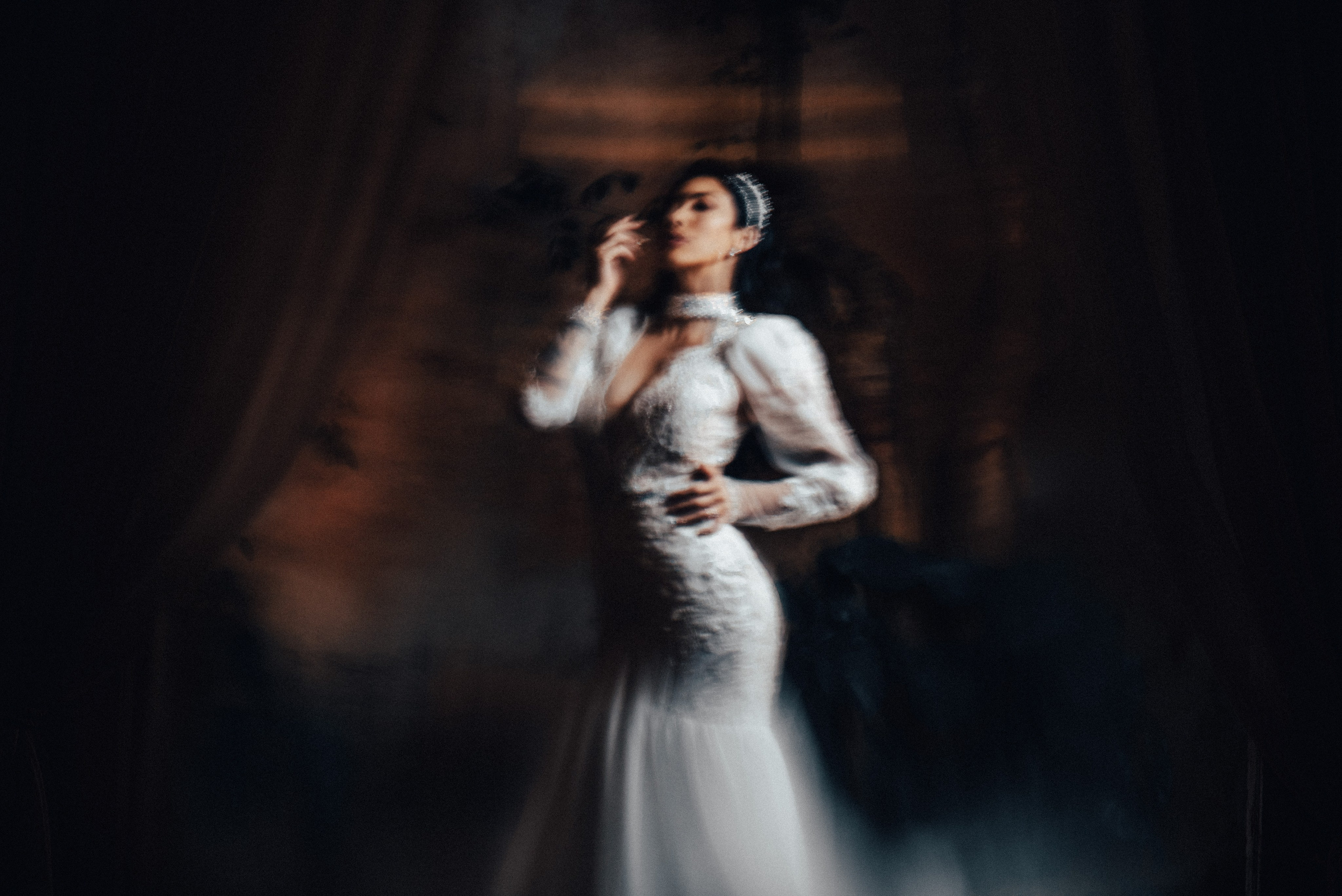 Brenda | Arcano. Fotógrafo en Mérida