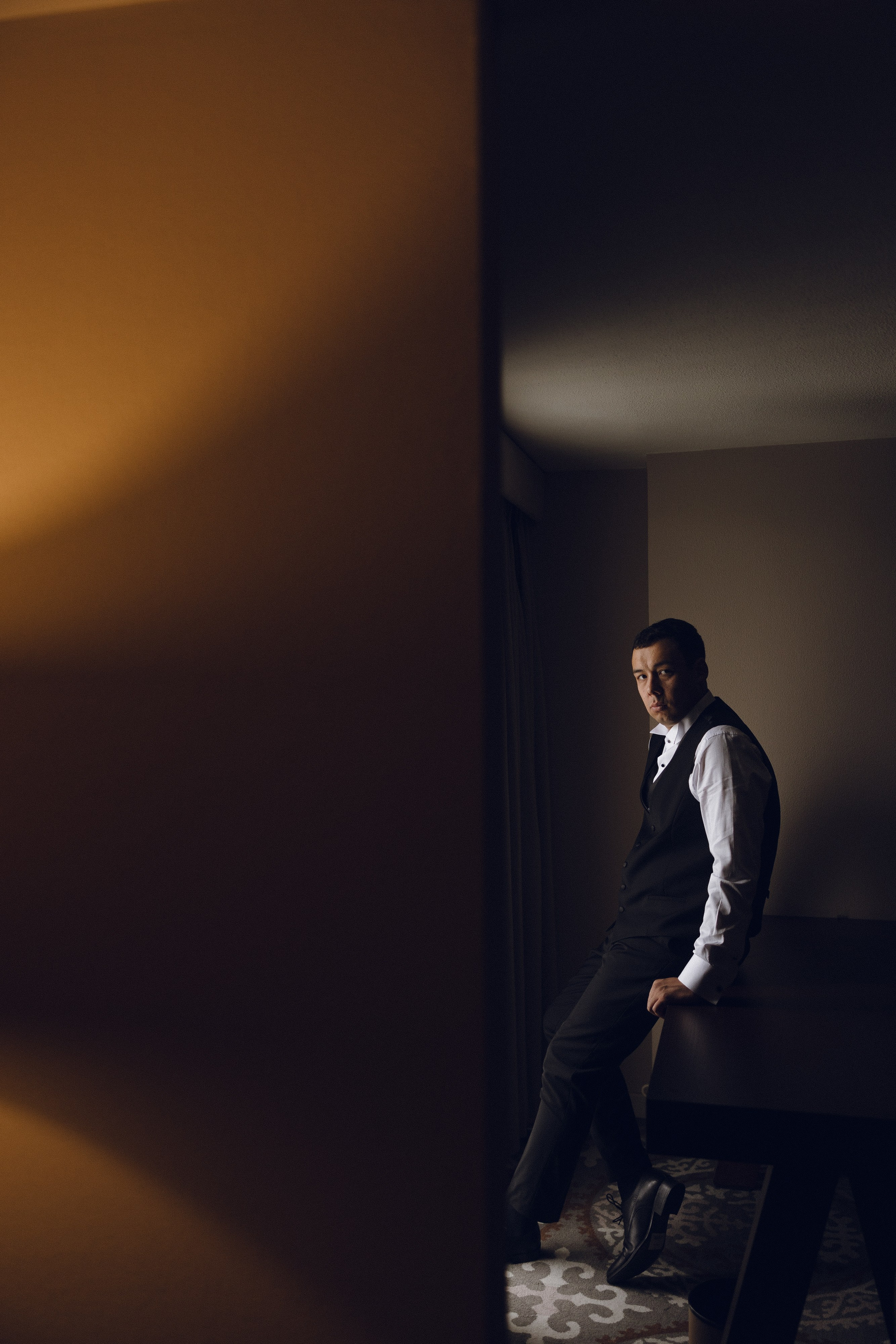 Алмаз и Алина. Азимжан Нуритдинходжаев — свадебный фотограф