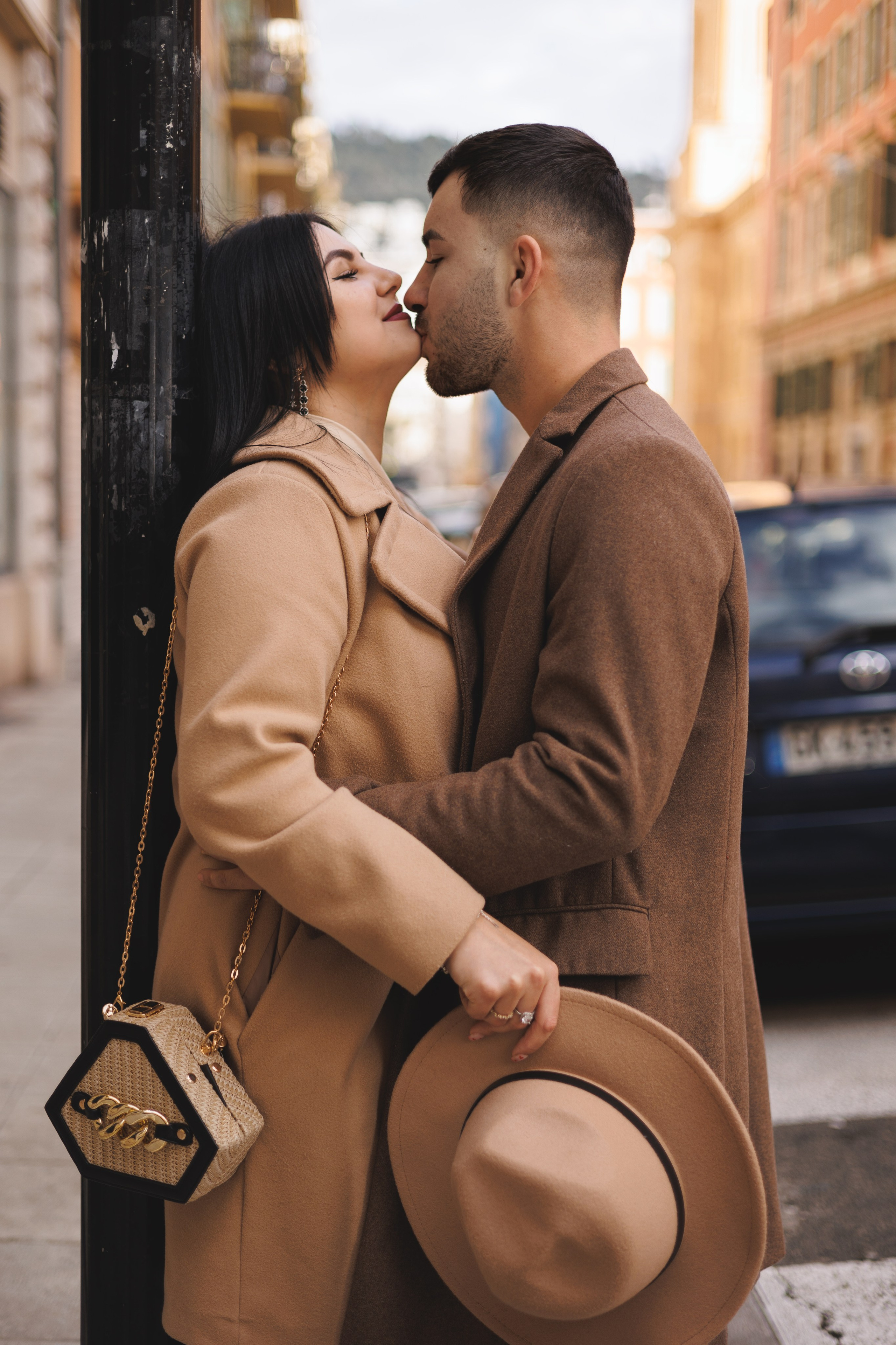 Madalin&Octavian. Photographe en Côte d’Azur