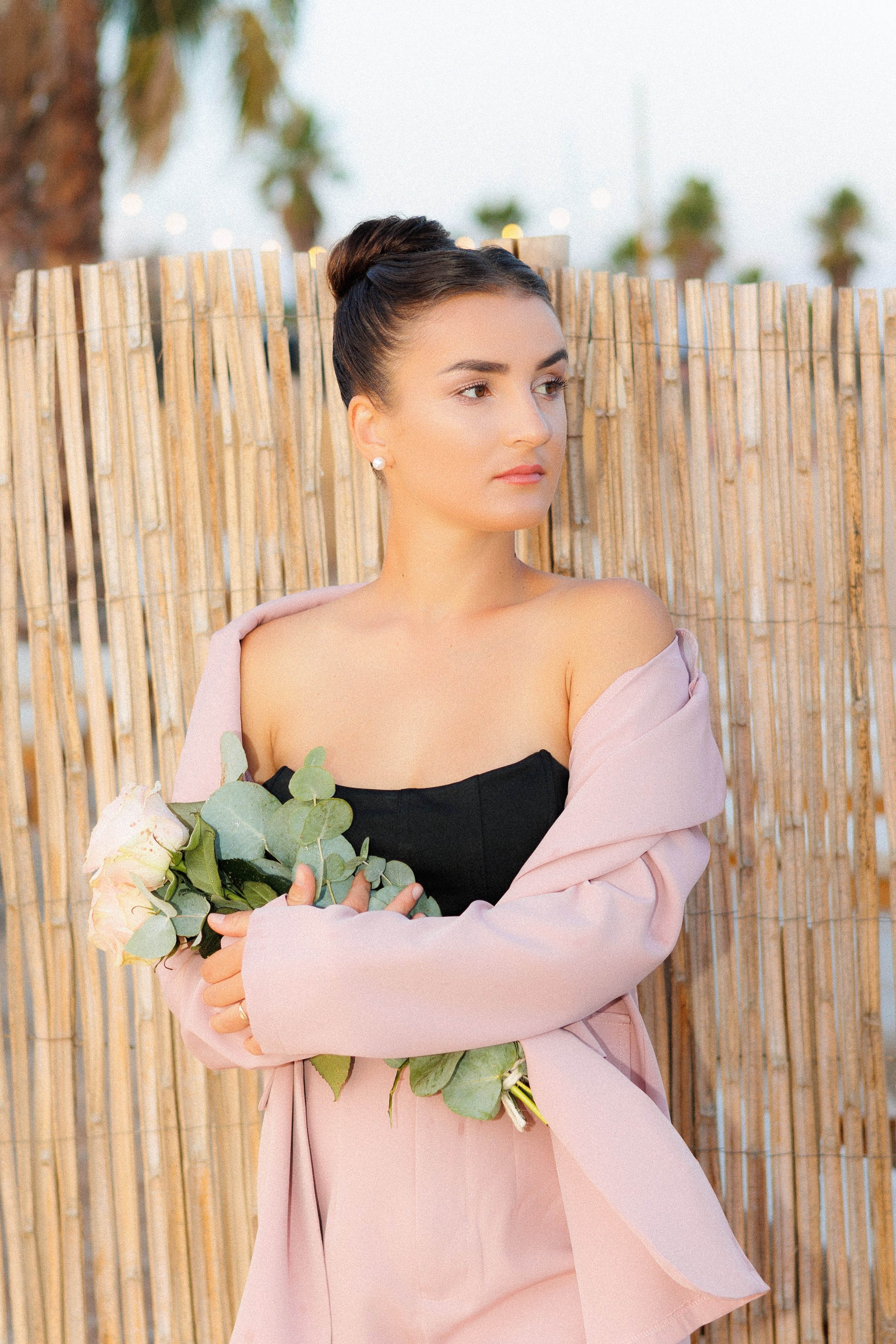 Carina. Photographe en Côte d’Azur