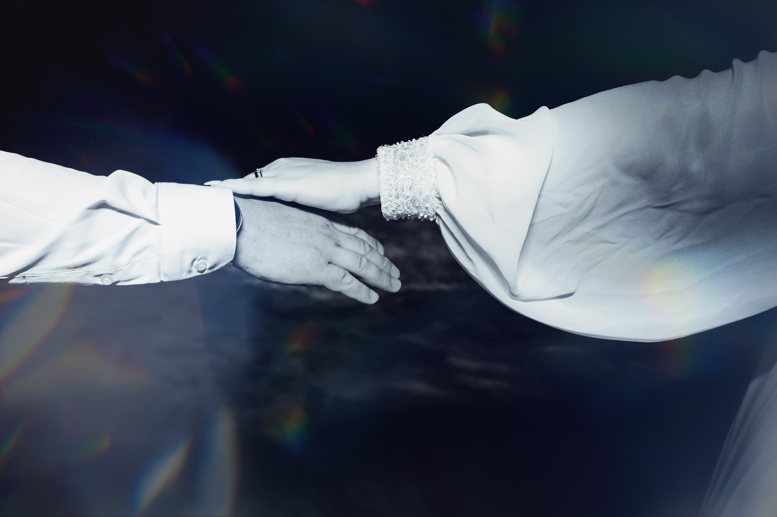 Sedinta foto Trash the Dress Alexandra&Vali