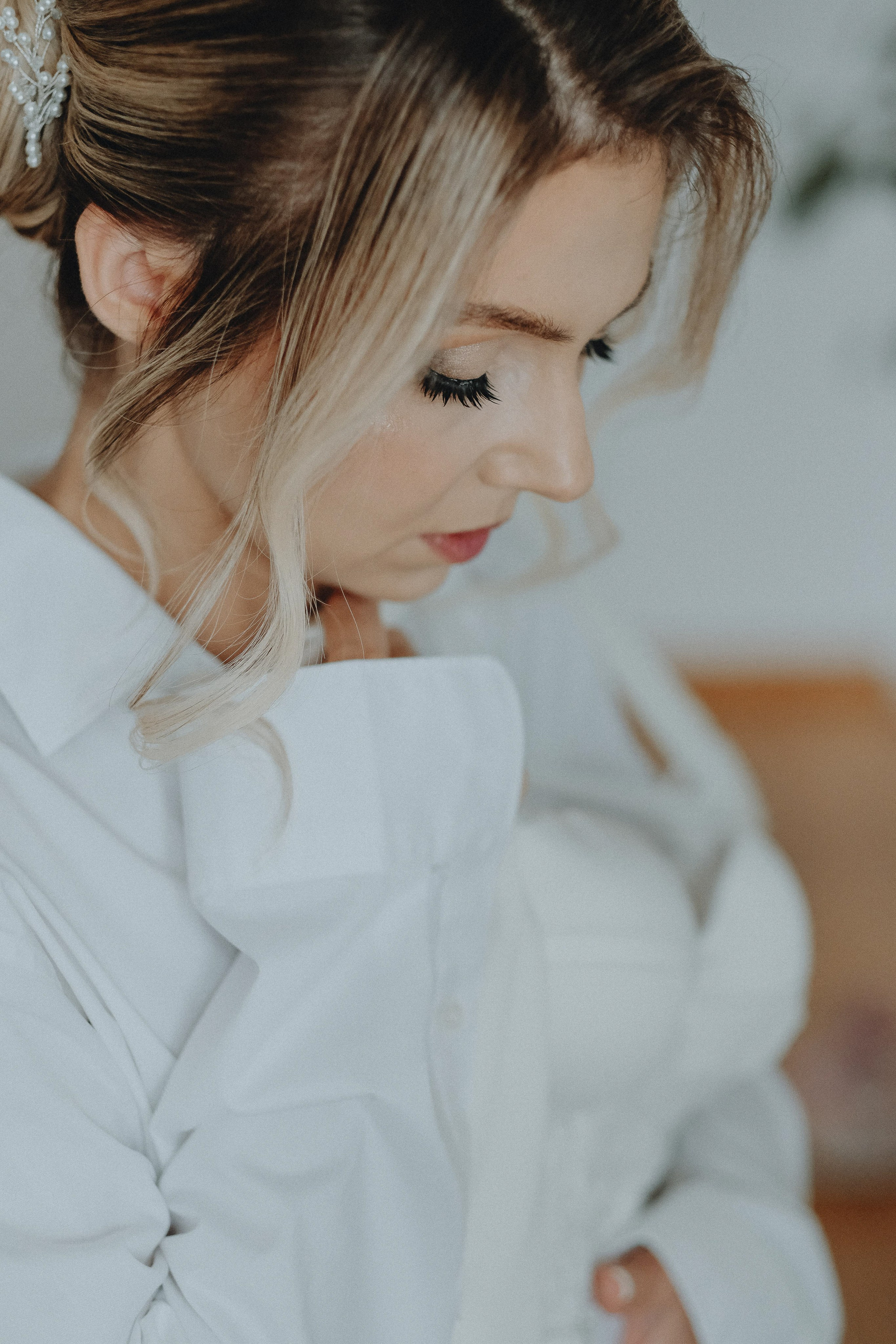 Andreea + Liviu. Hornetart