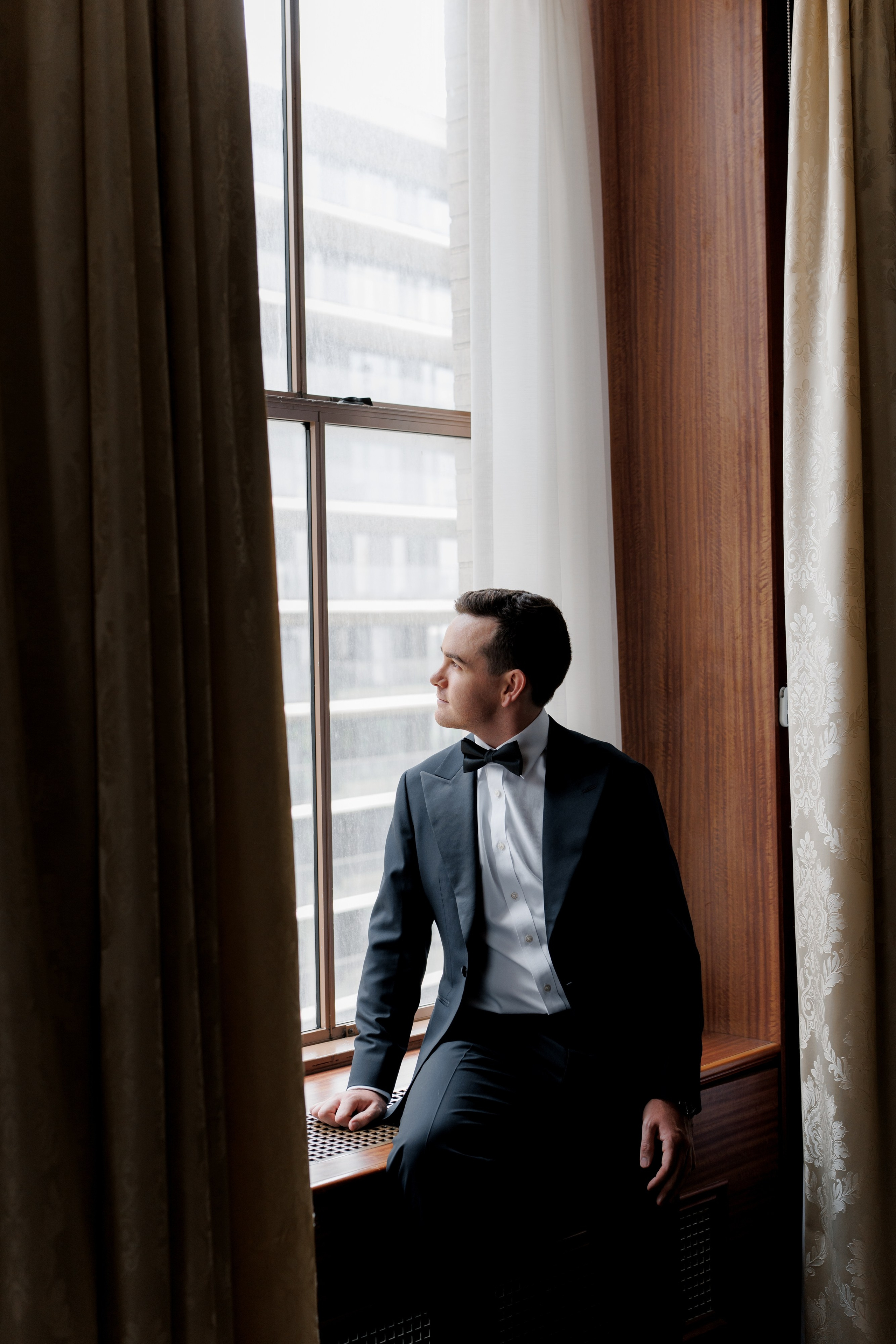 Killeen and Patrick. Wedding photographer and videographer New York | New Jersey